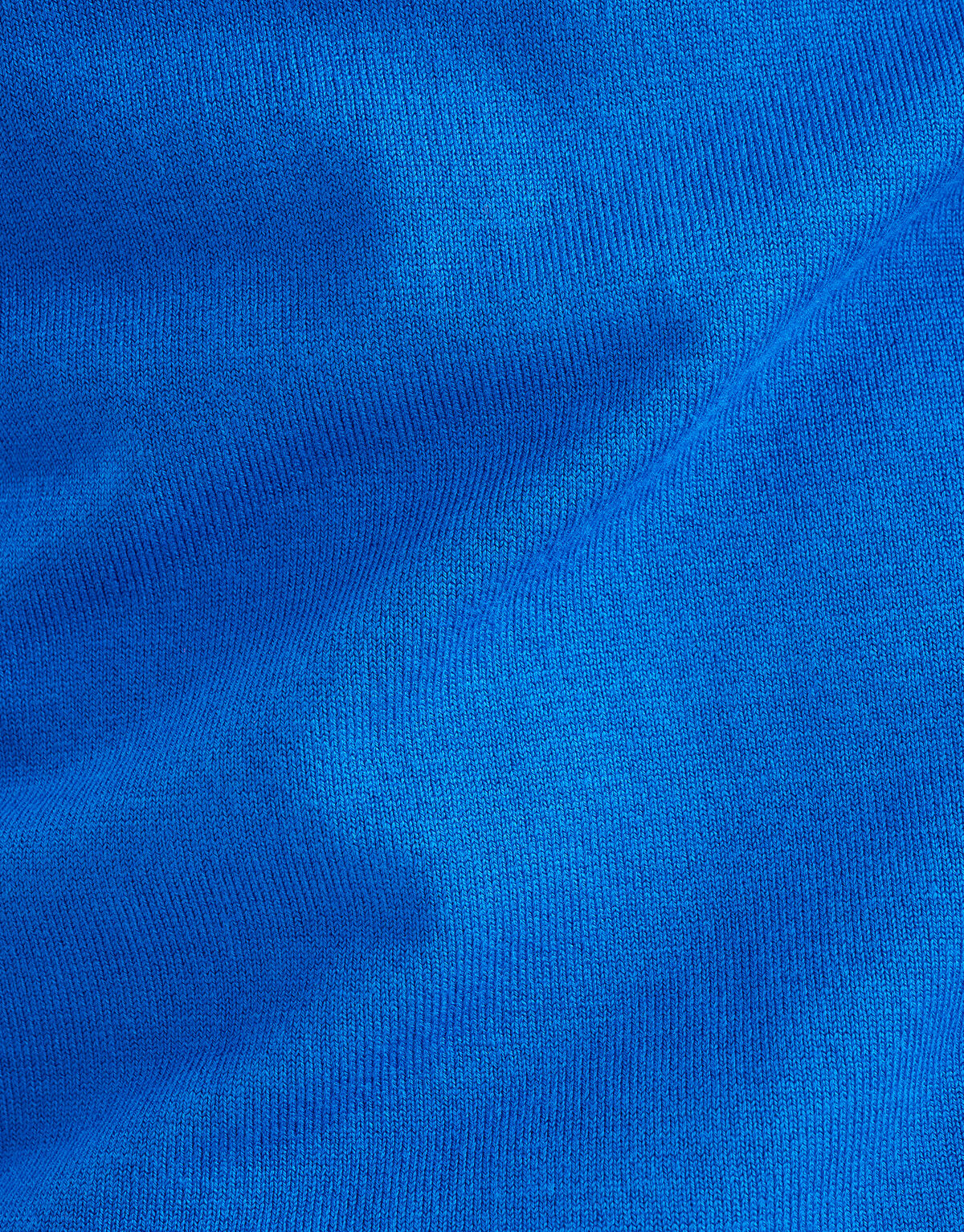 Crewneck Trui Blauw SHOEBY MEN