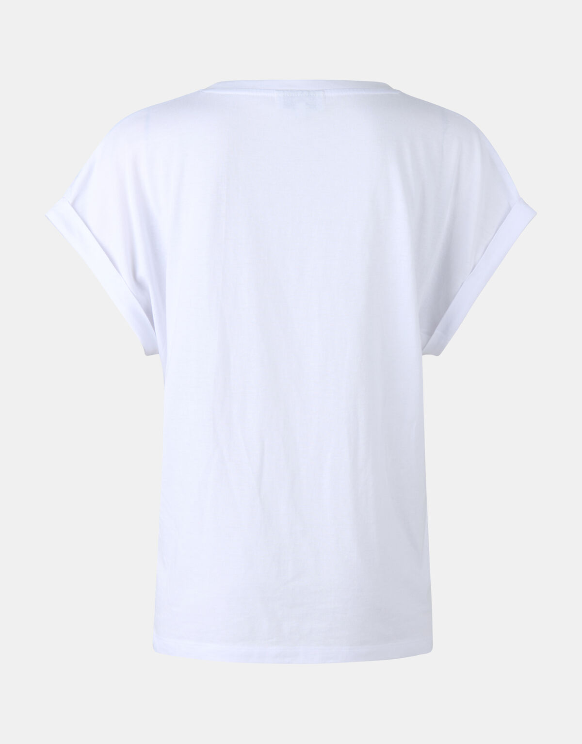 Rocky Heart T-shirt EKSEPT