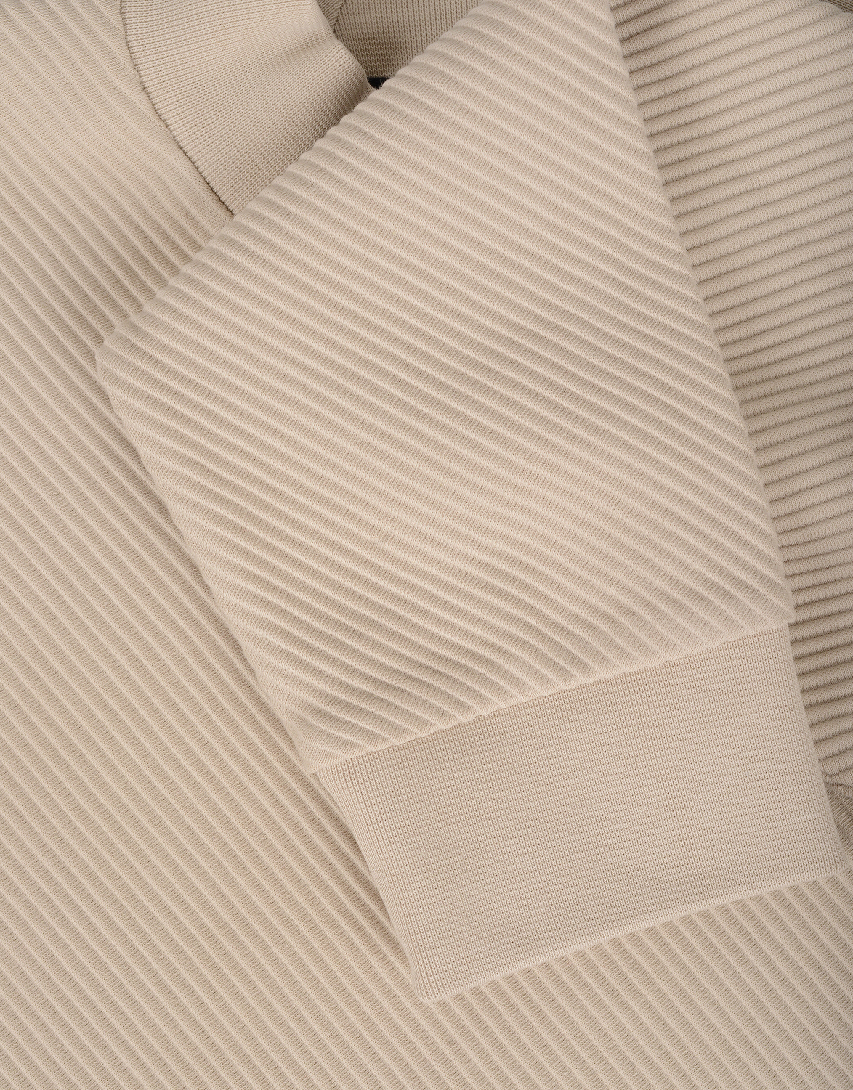 Diagonal Sweater REFILL