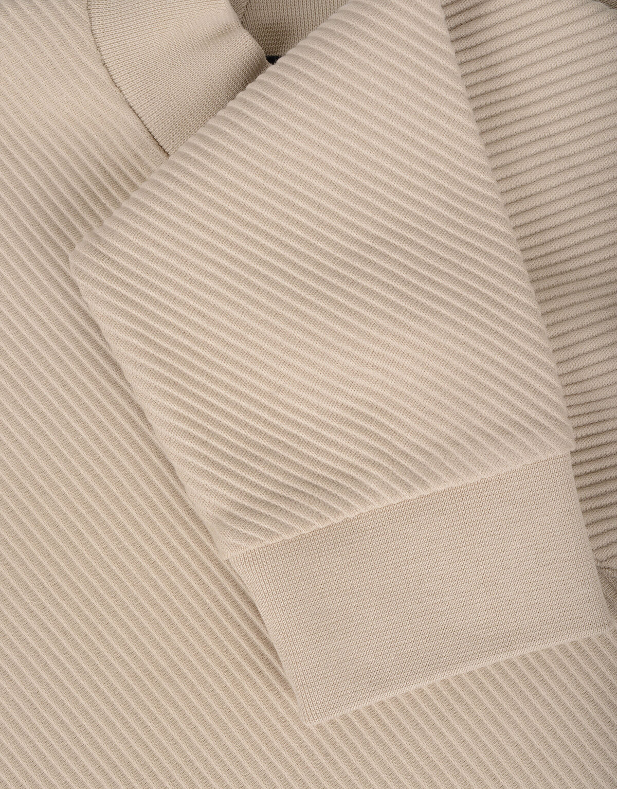 Diagonal Sweater REFILL