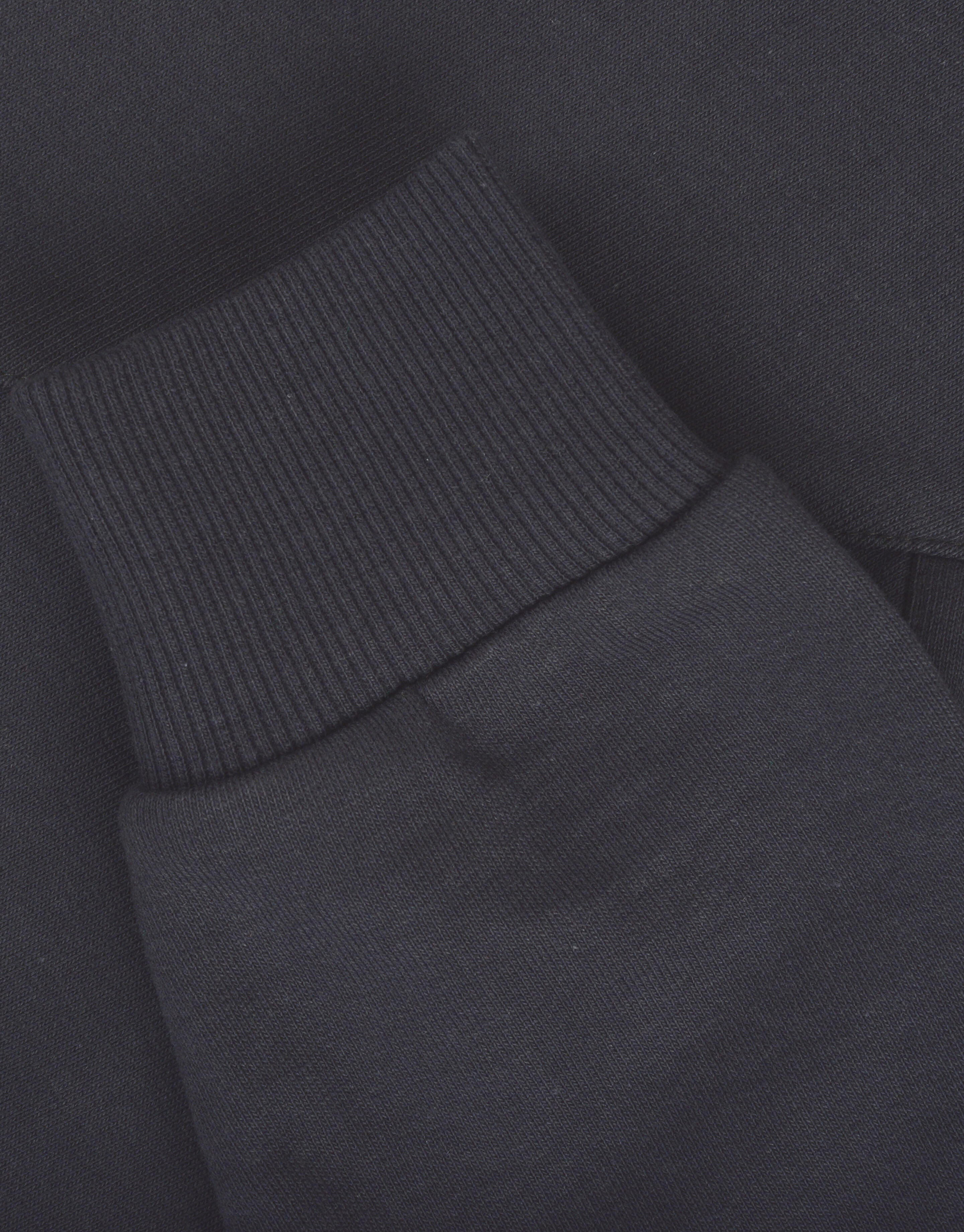 Pofmouwen Sweater Donkergrijs JILL&MITCH