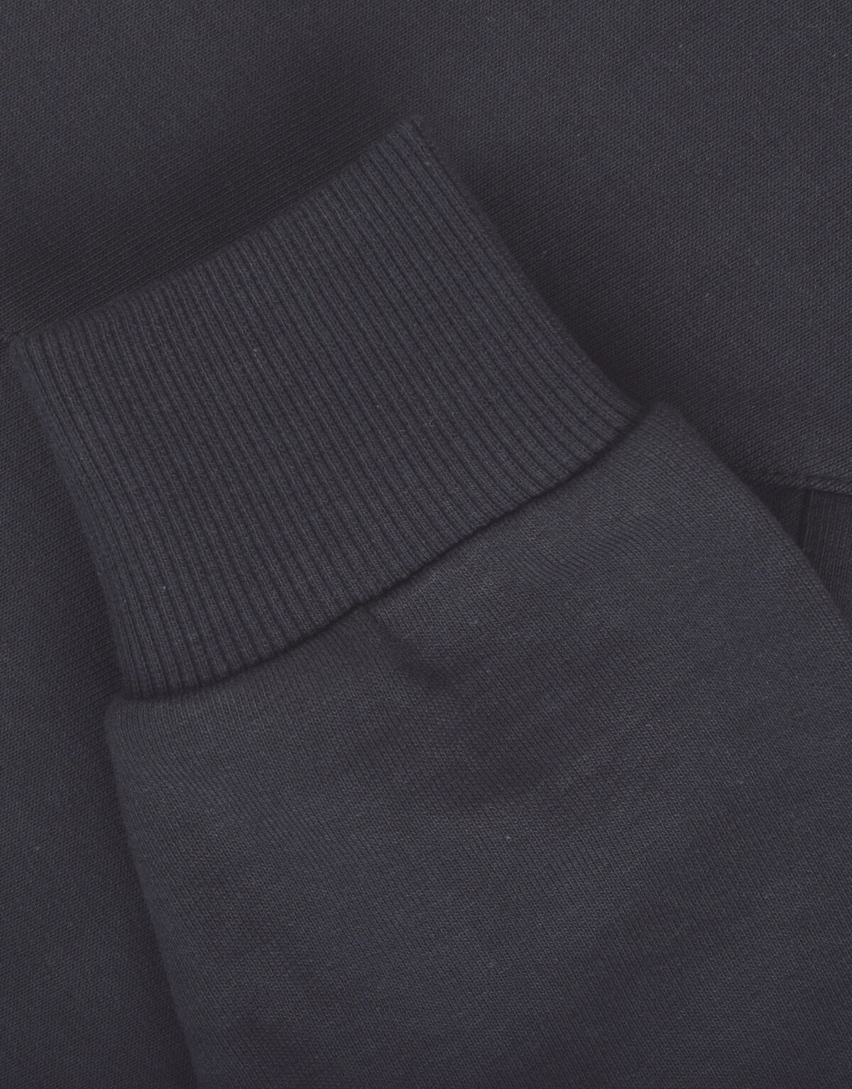 Pofmouwen Sweater Donkergrijs JILL&MITCH