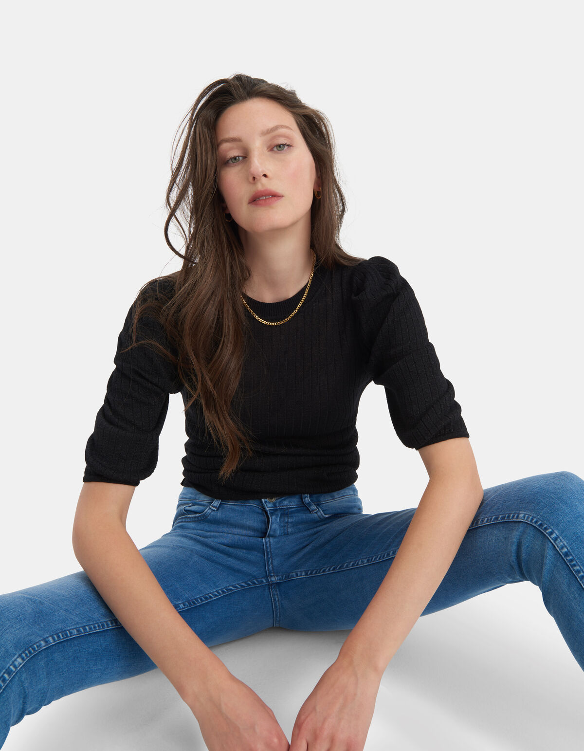 Liza Edith Skinny Jeans L34 EKSEPT