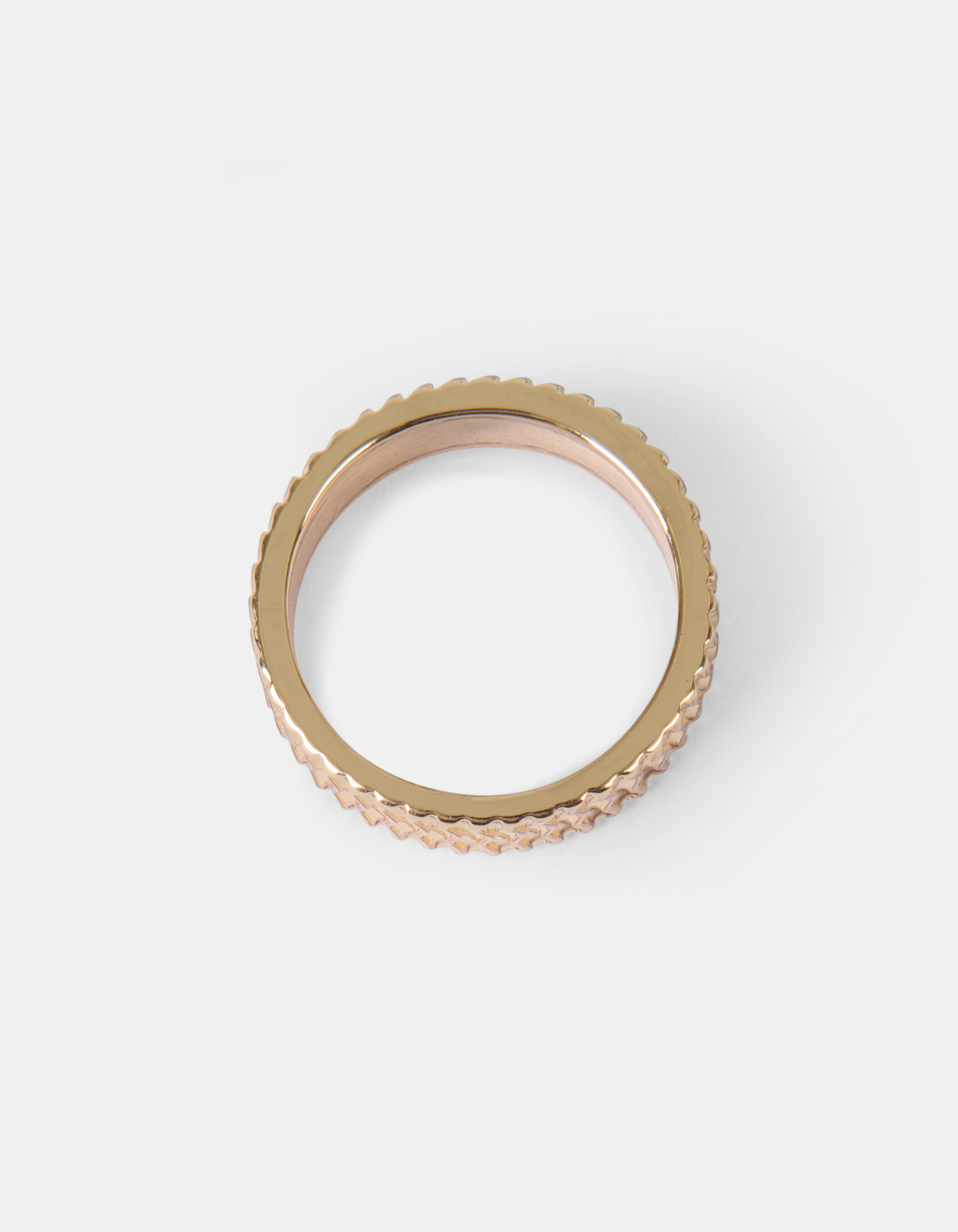 Chunky Ring SHOEBY ACCESSOIRES