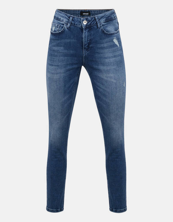 Spreek uit stap in Schandelijk Dames skinny jeans online kopen. Ontdek nu de collectie | Shoeby | Koop nu  online | Shoeby