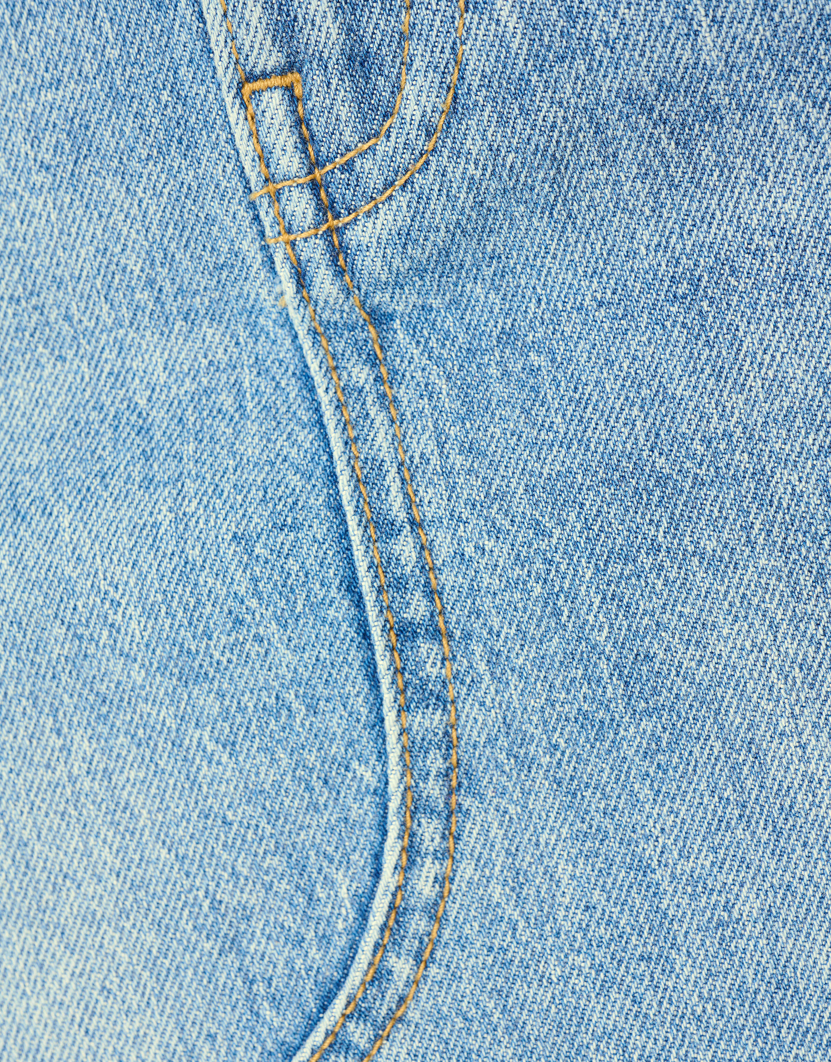 Denim Midi Rok SHOEBY WOMEN