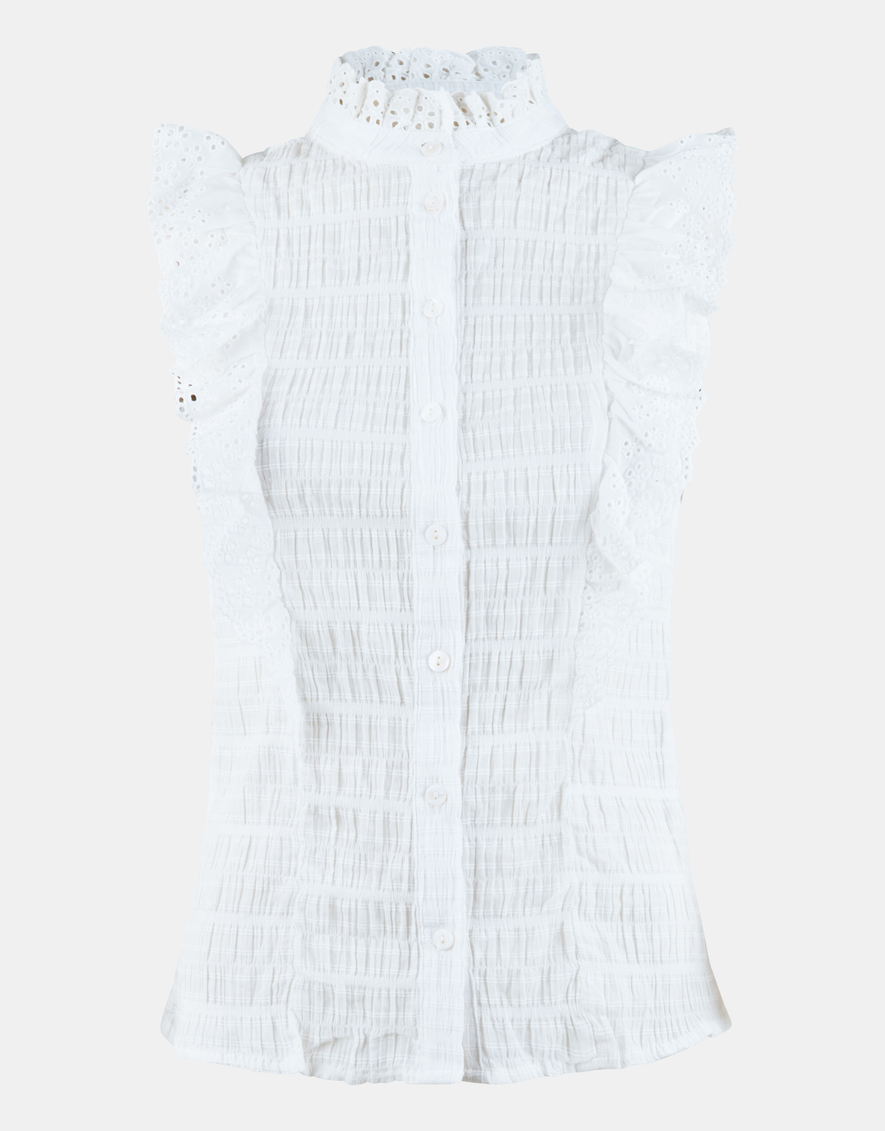 Cannes Blouse Eksept