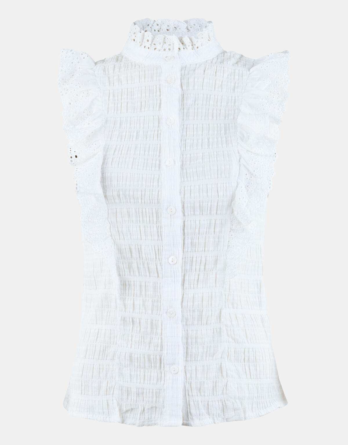 Cannes Blouse Eksept