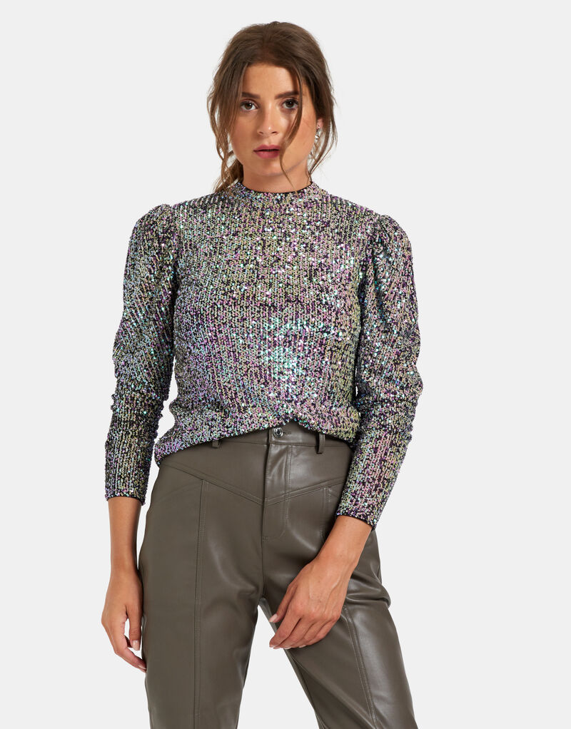 Cleo Top