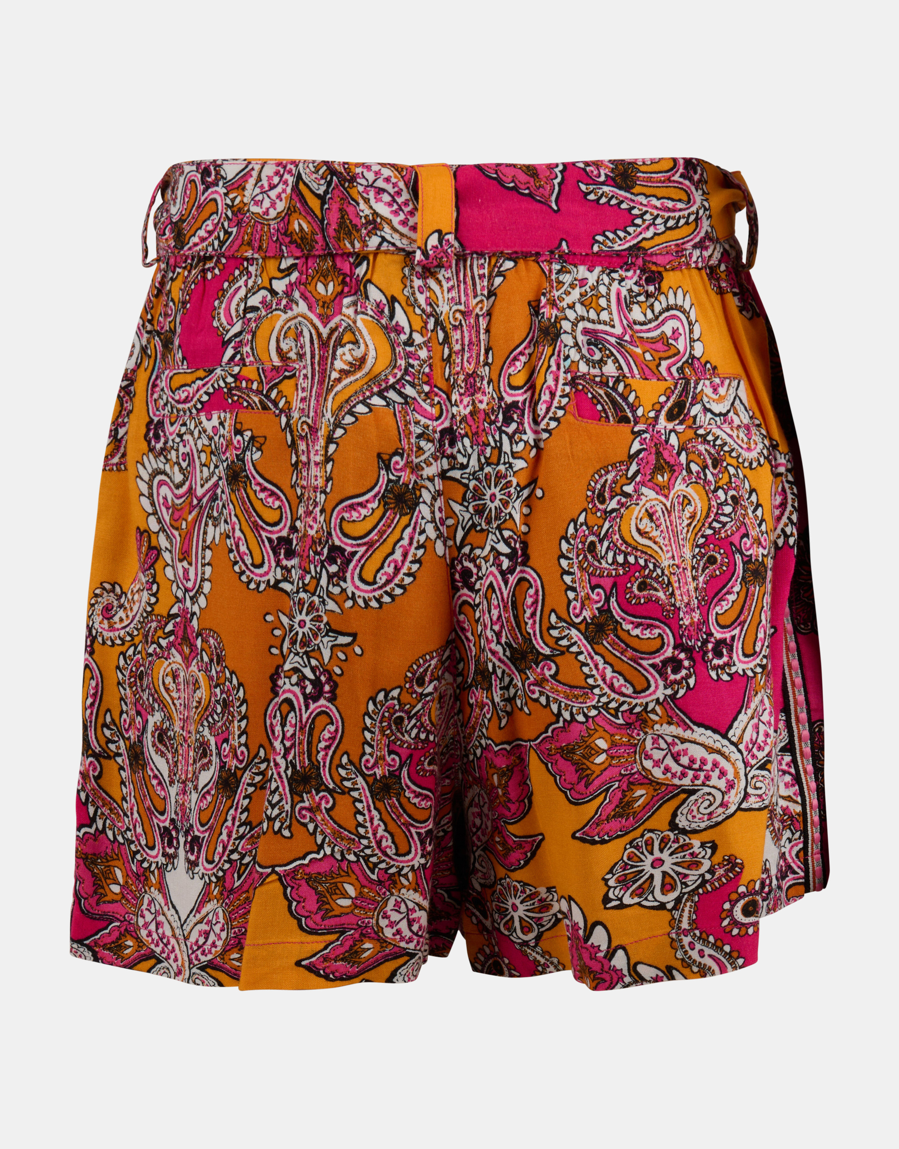 Paisley Short JILL&MITCH