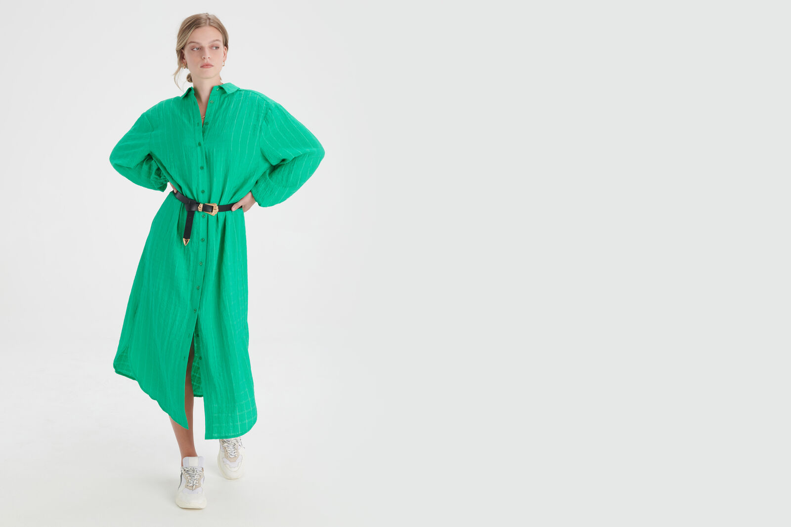 Square Jurk