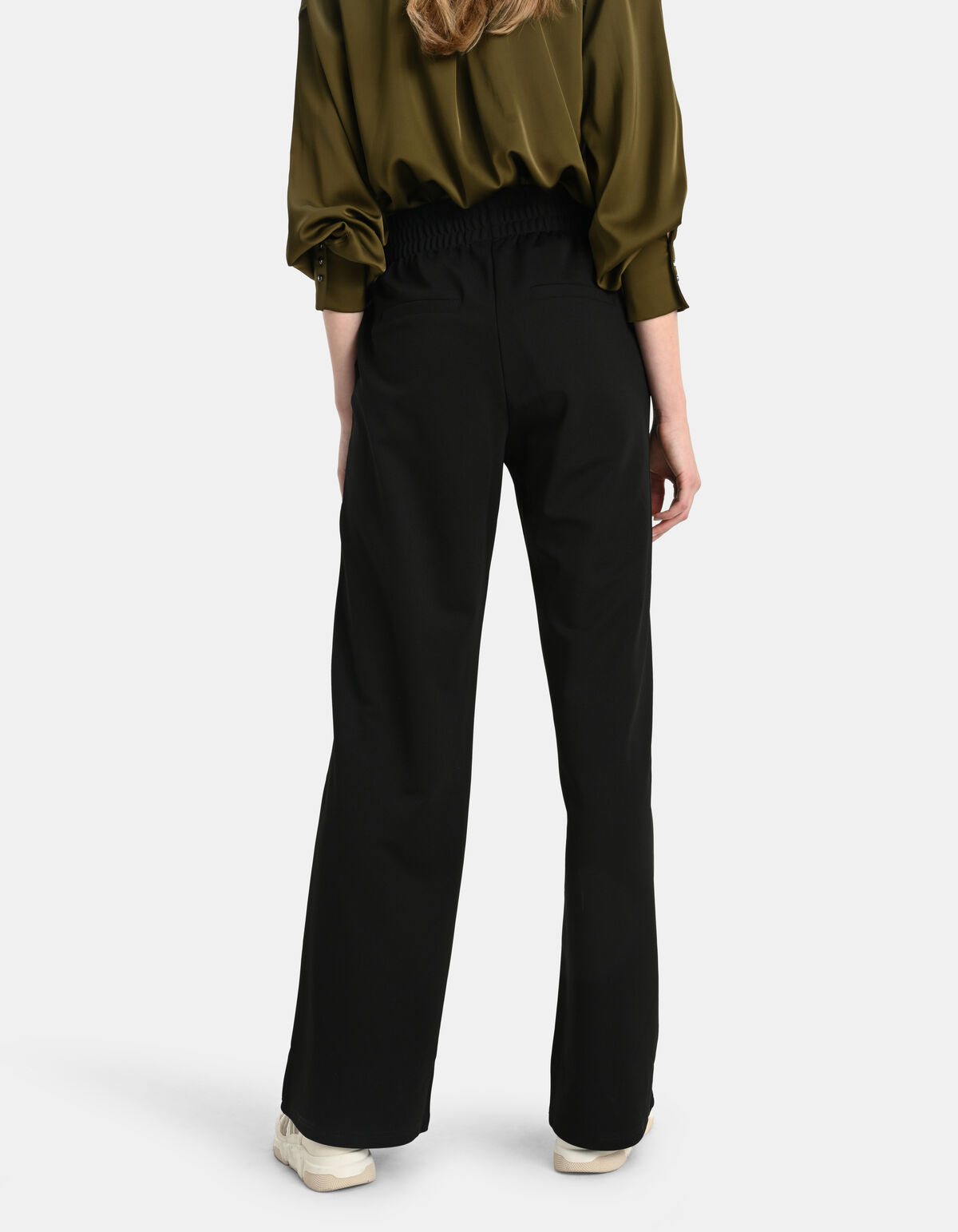 Basis Wide Leg SHOEBY WOMEN