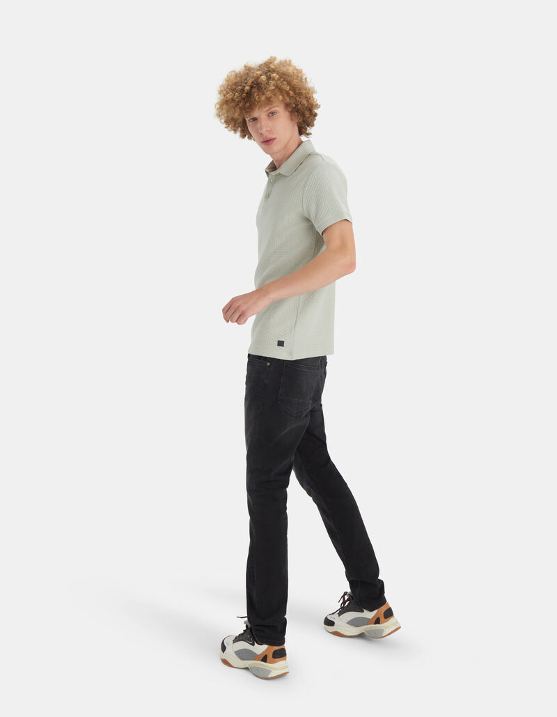 Trey Polo