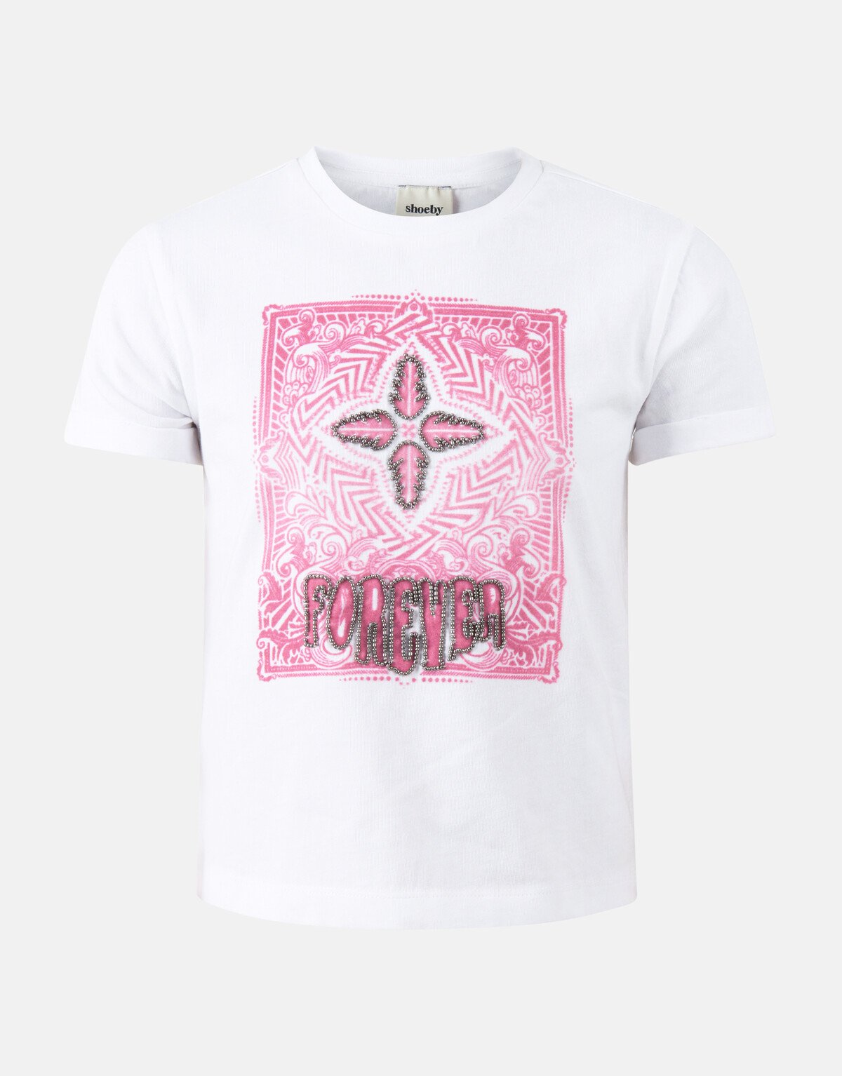 Forever T-shirt SHOEBY GIRLS