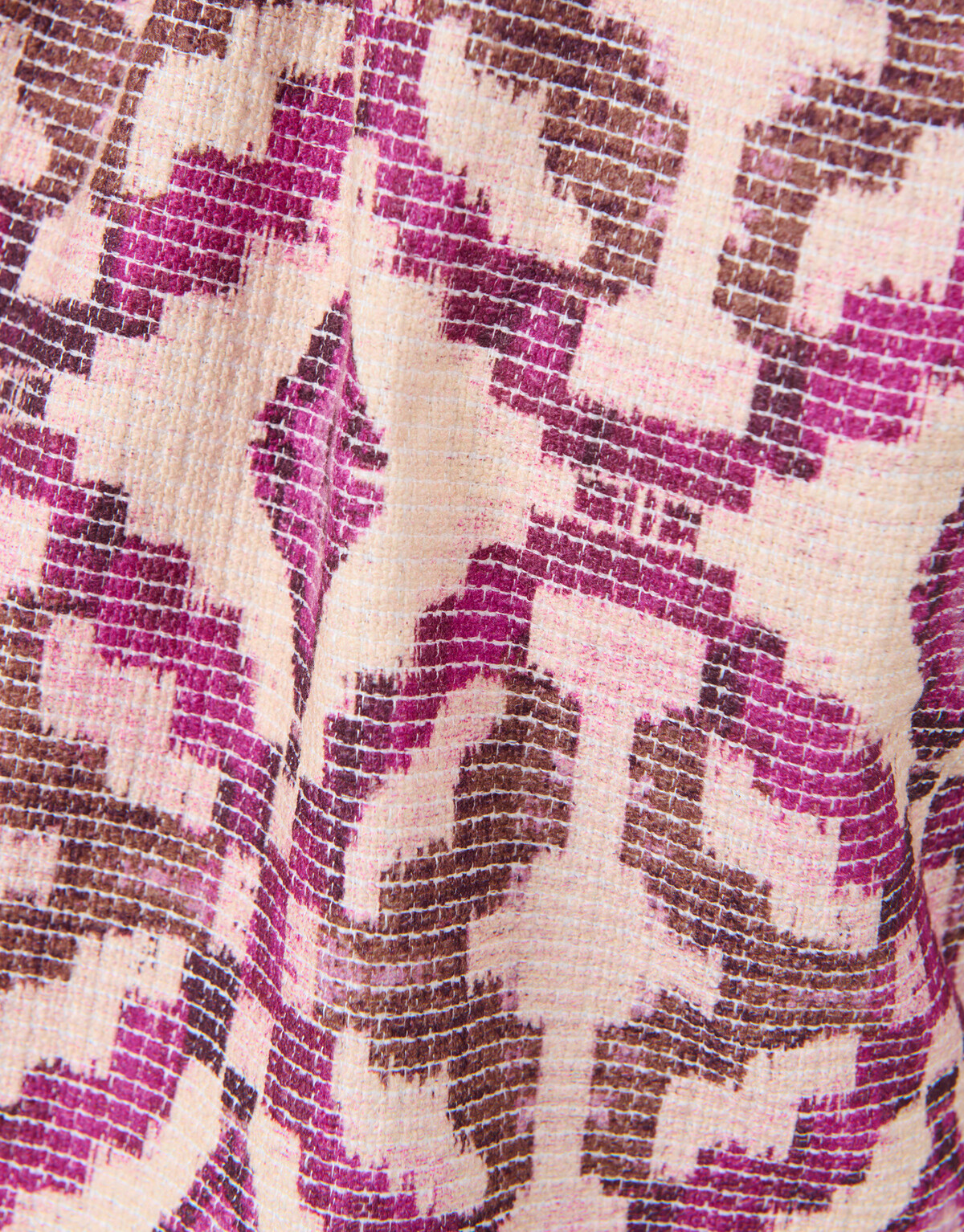 Coco Ikat Short SHOEBY WOMEN