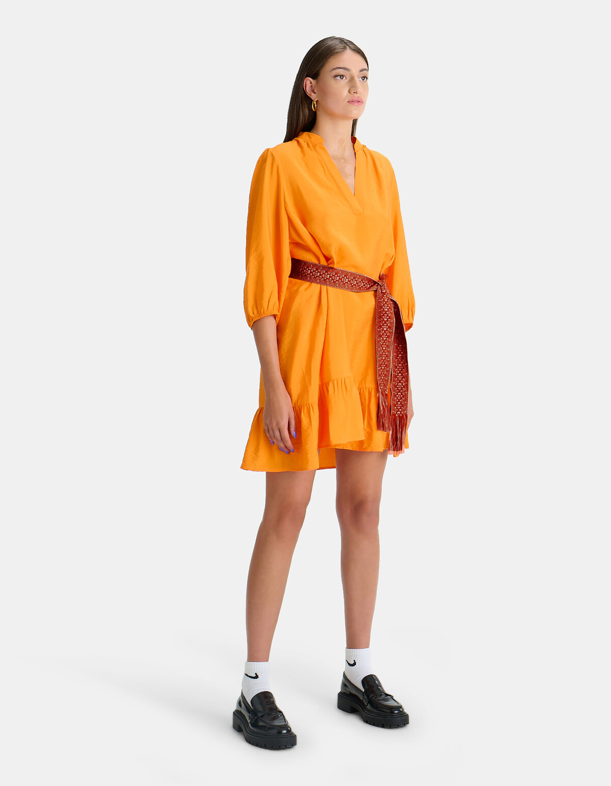 Combi Jurk EKSEPT