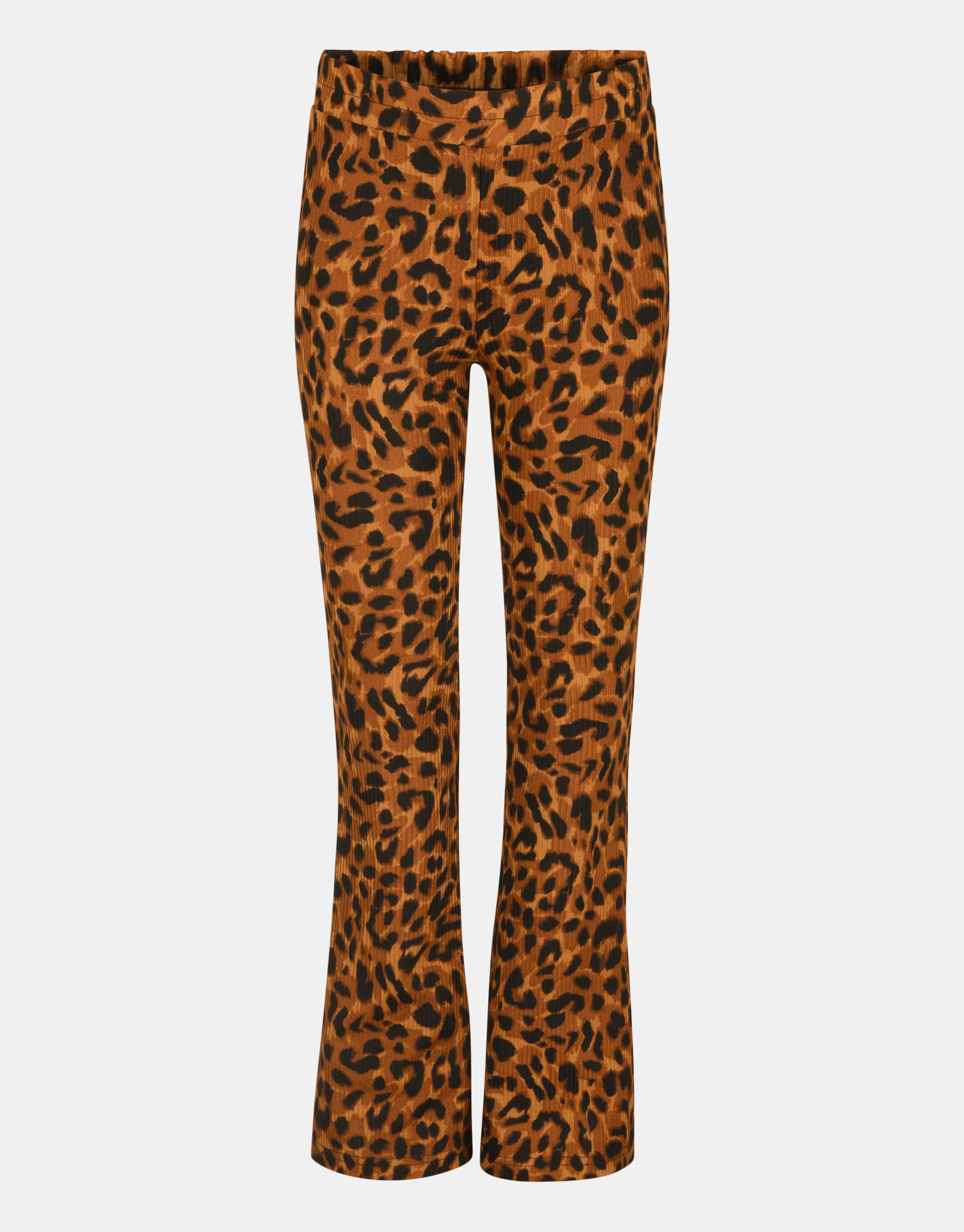 Leopard Legging JILL&MITCH