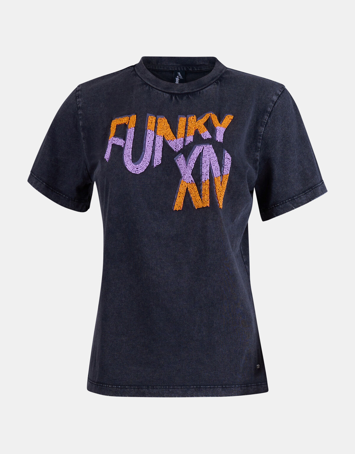 Beading T-shirt EKSEPT