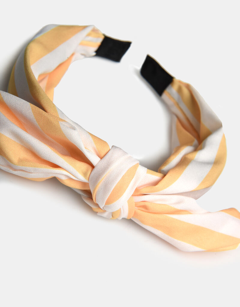 Stripe Haarband