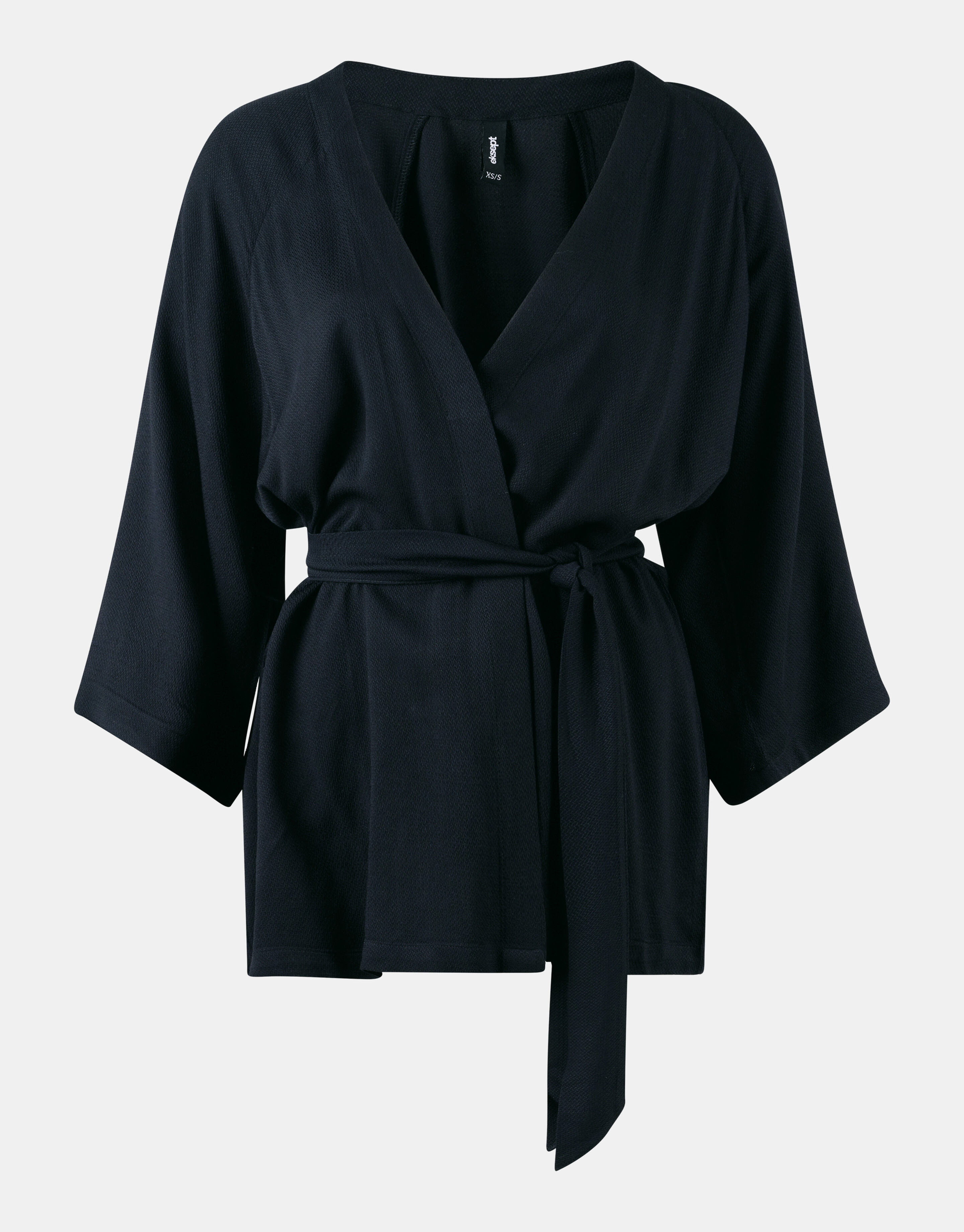 Jaccy Kimono EKSEPT
