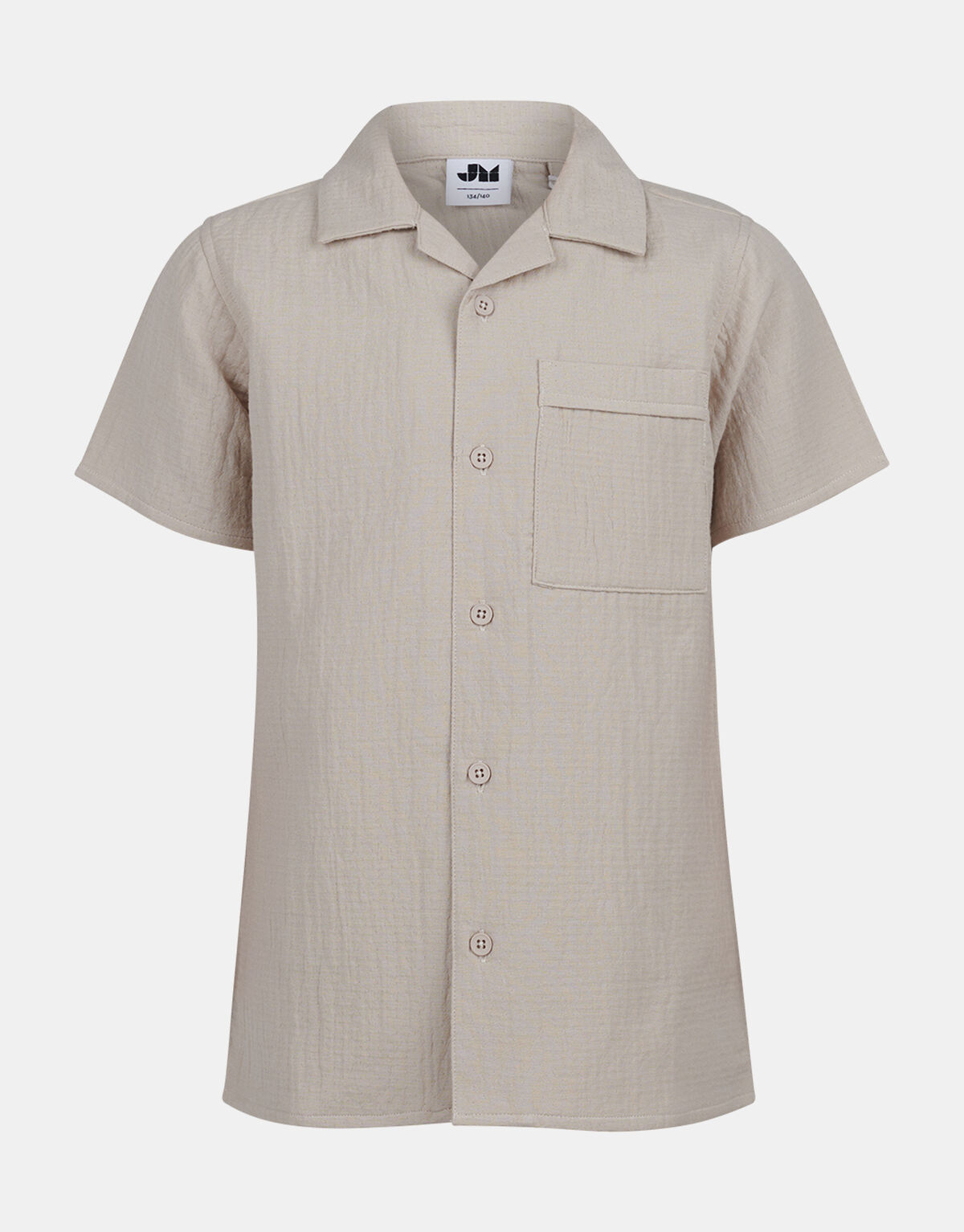 Jamar Overhemd JILL&MITCH