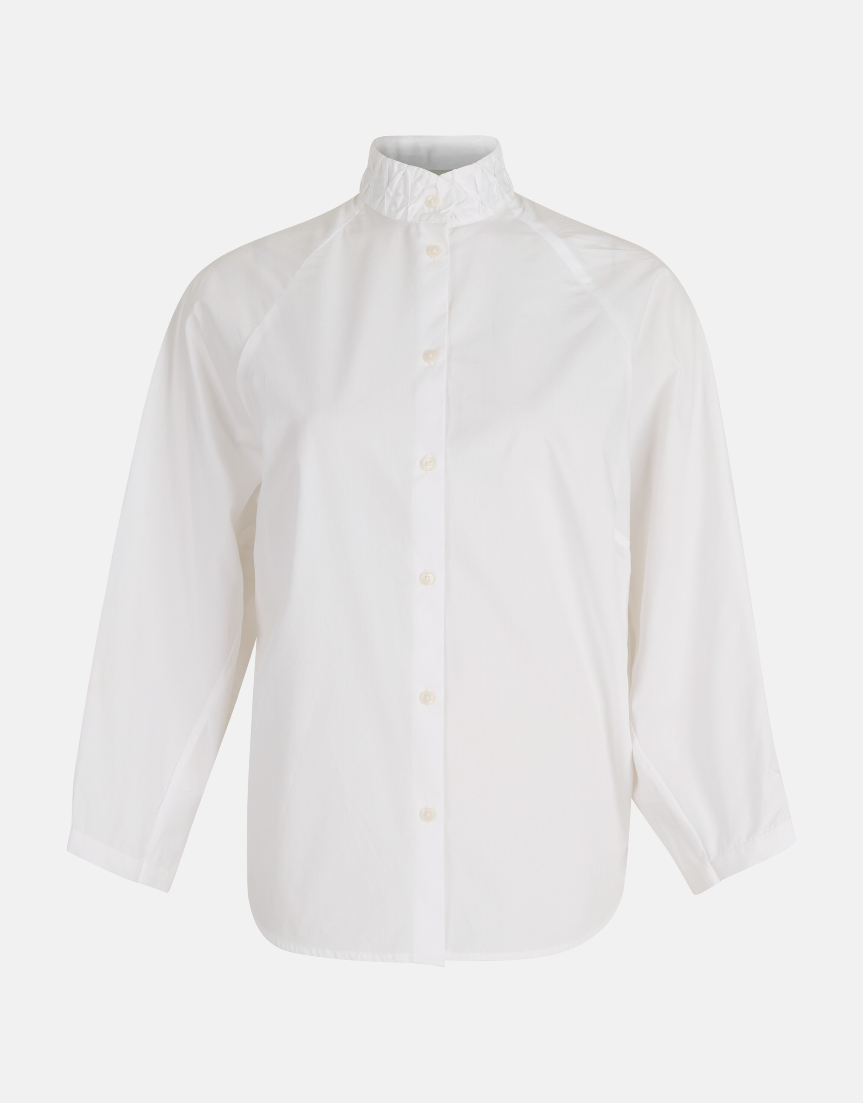 Blouse Wit SHOEBY WOMEN