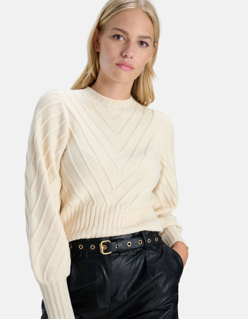 Eyelet Riem