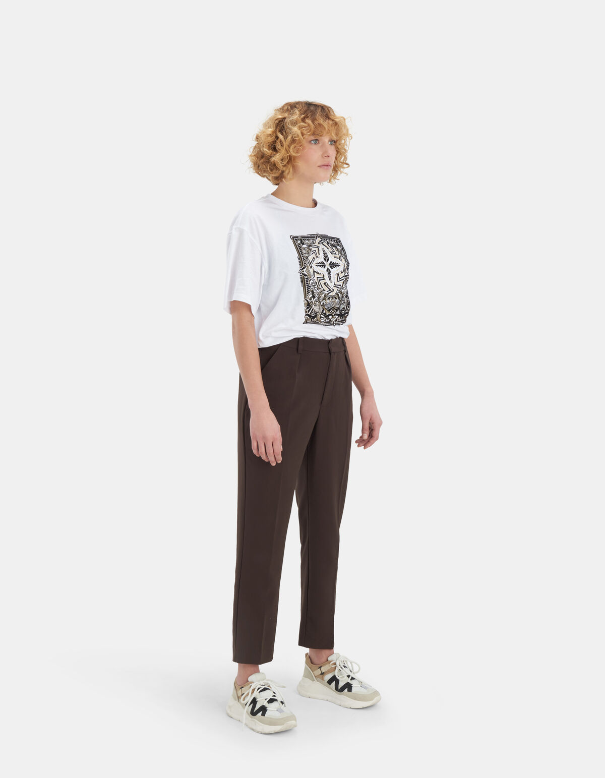 Prism T-shirt EKSEPT