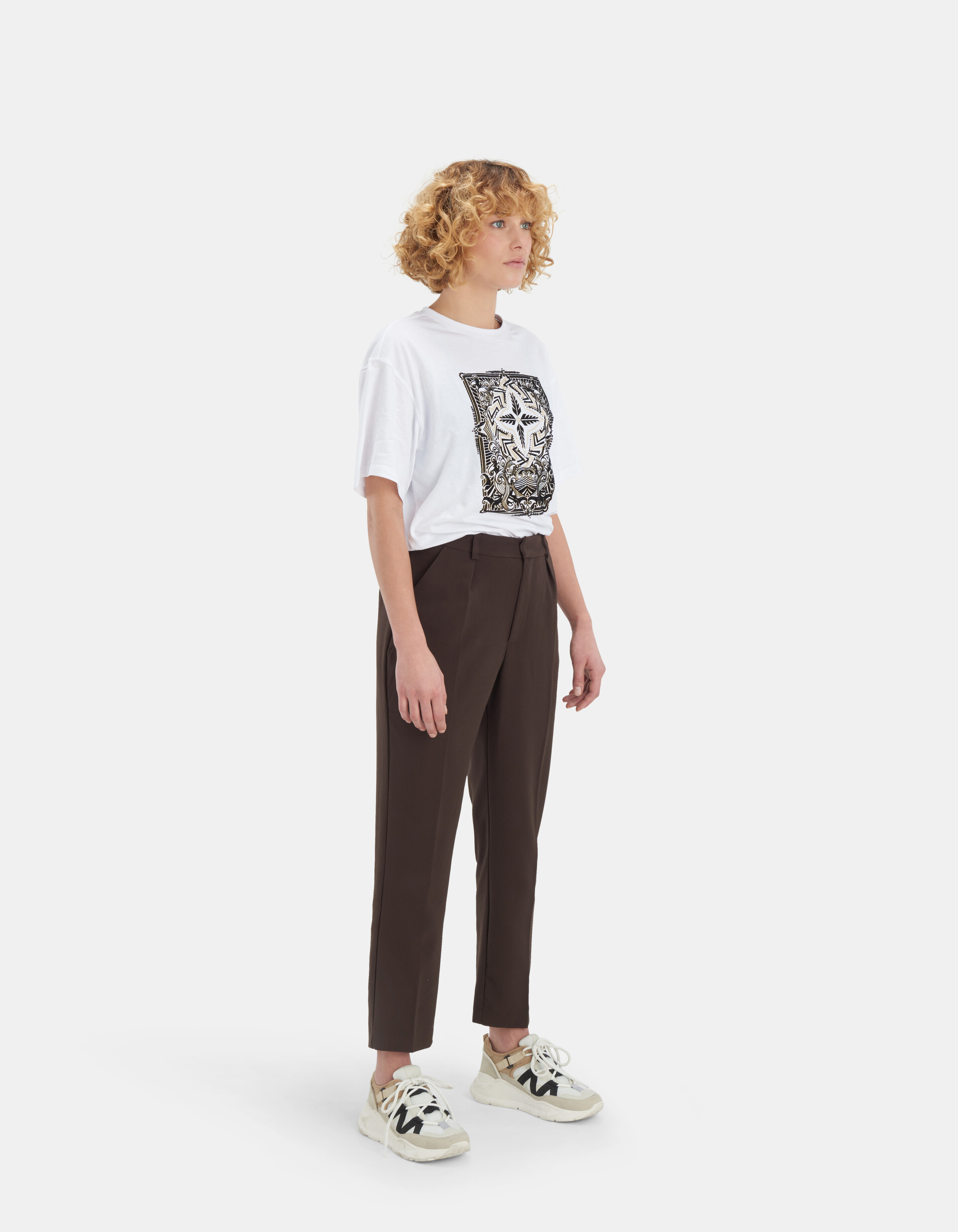 Prism T-shirt EKSEPT