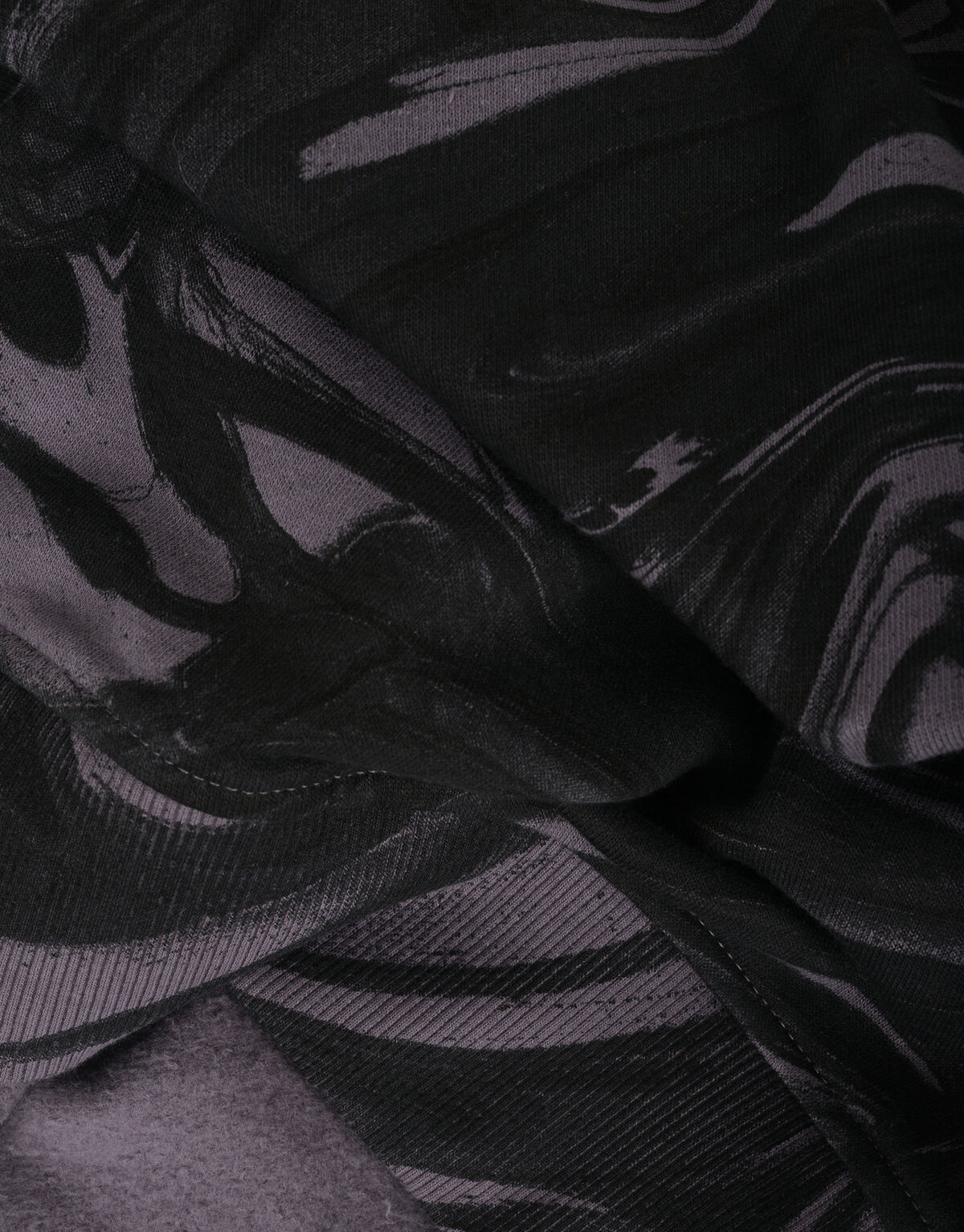 Marble Sweater REFILL