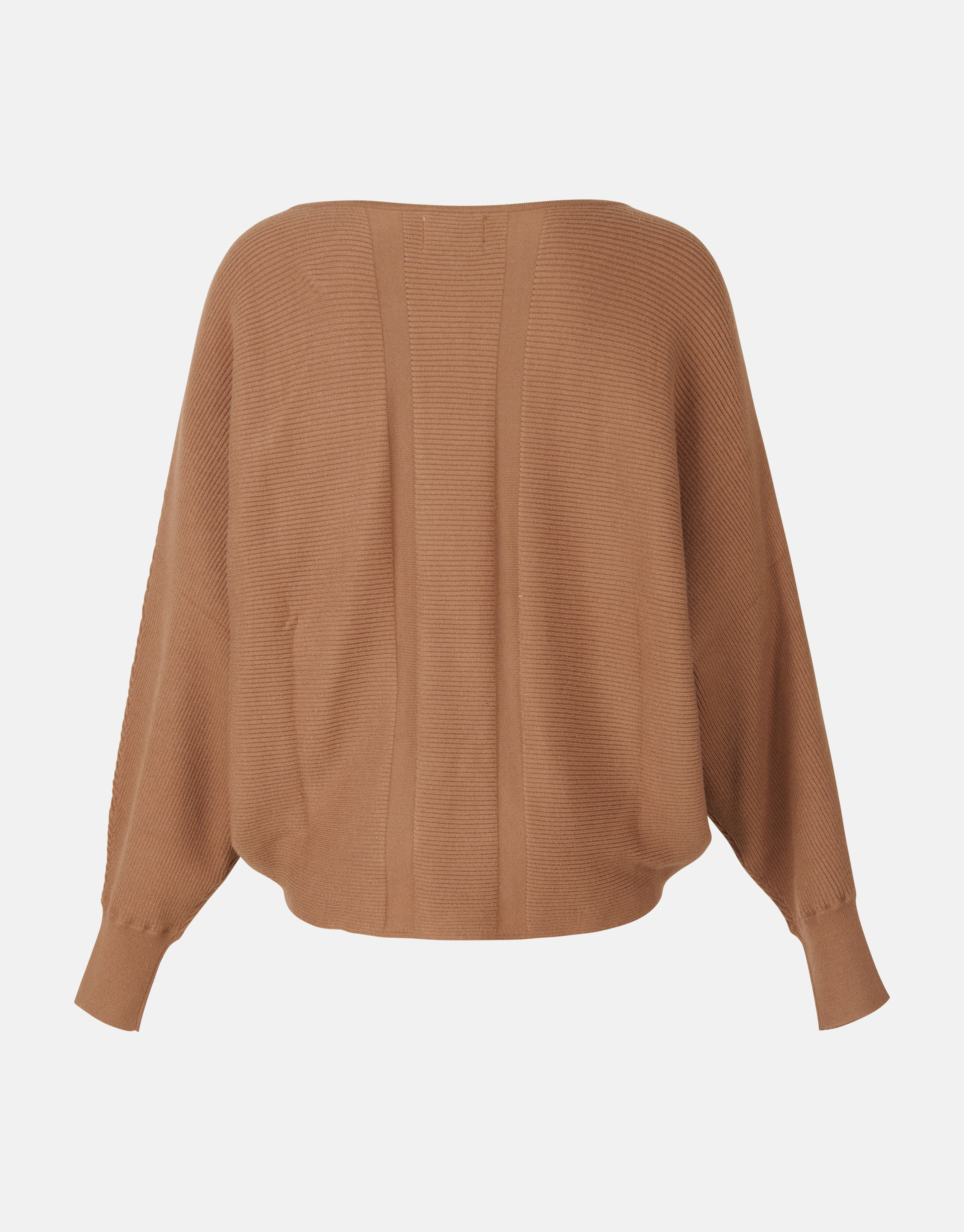 Oversized Trui Bruin SHOEBY WOMEN