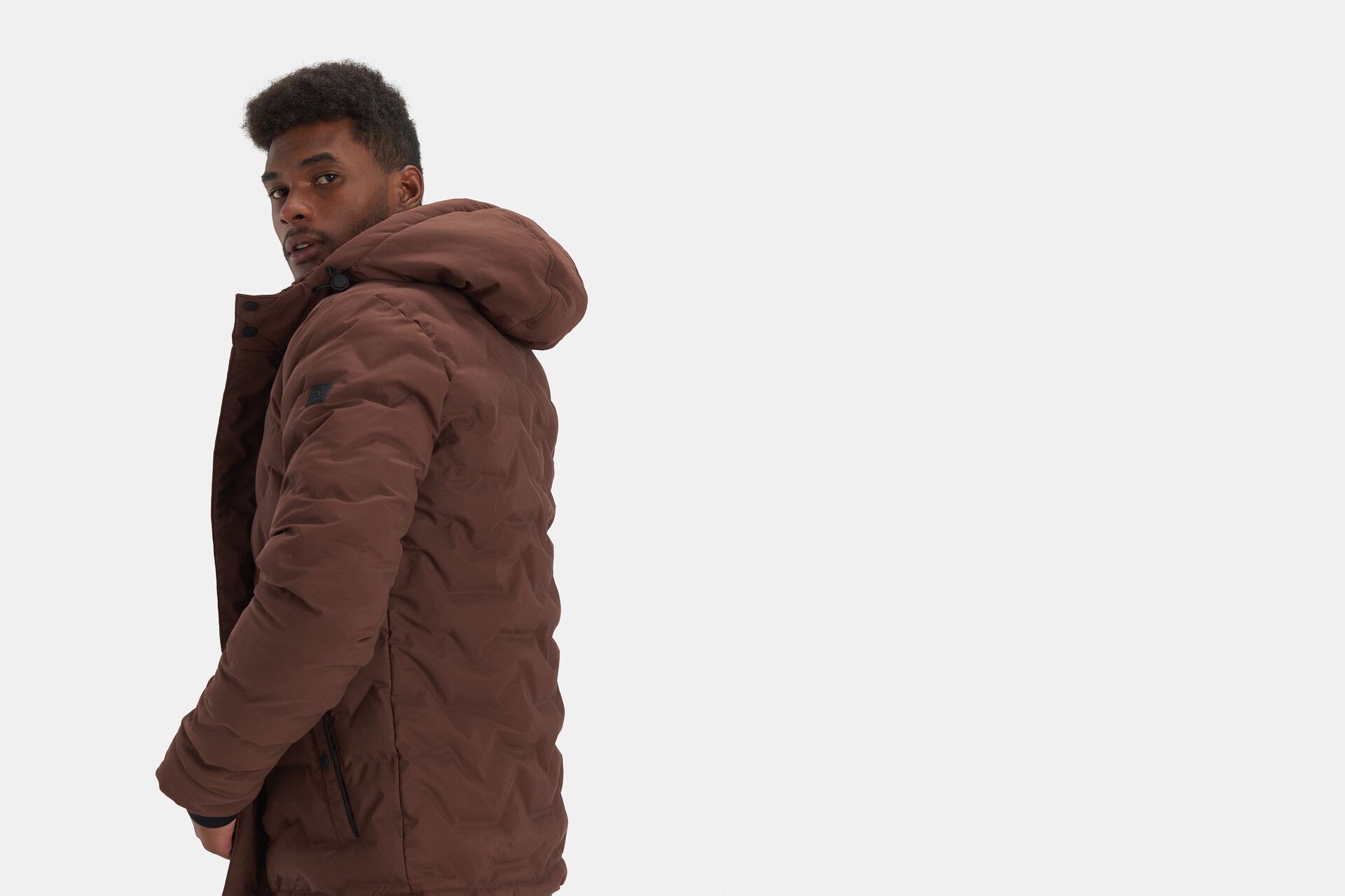 Price Winterjas Refill