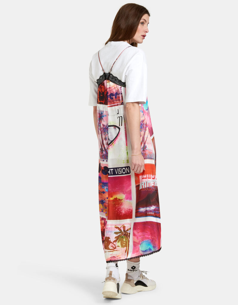 Resort Slipdress