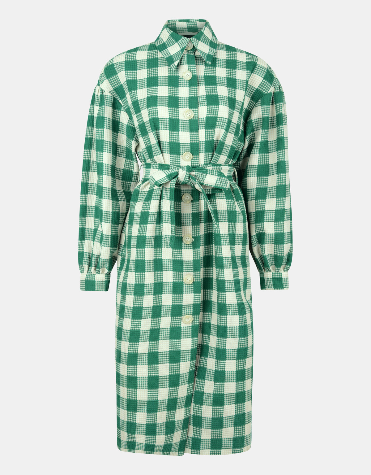Green Square Jas EKSEPT