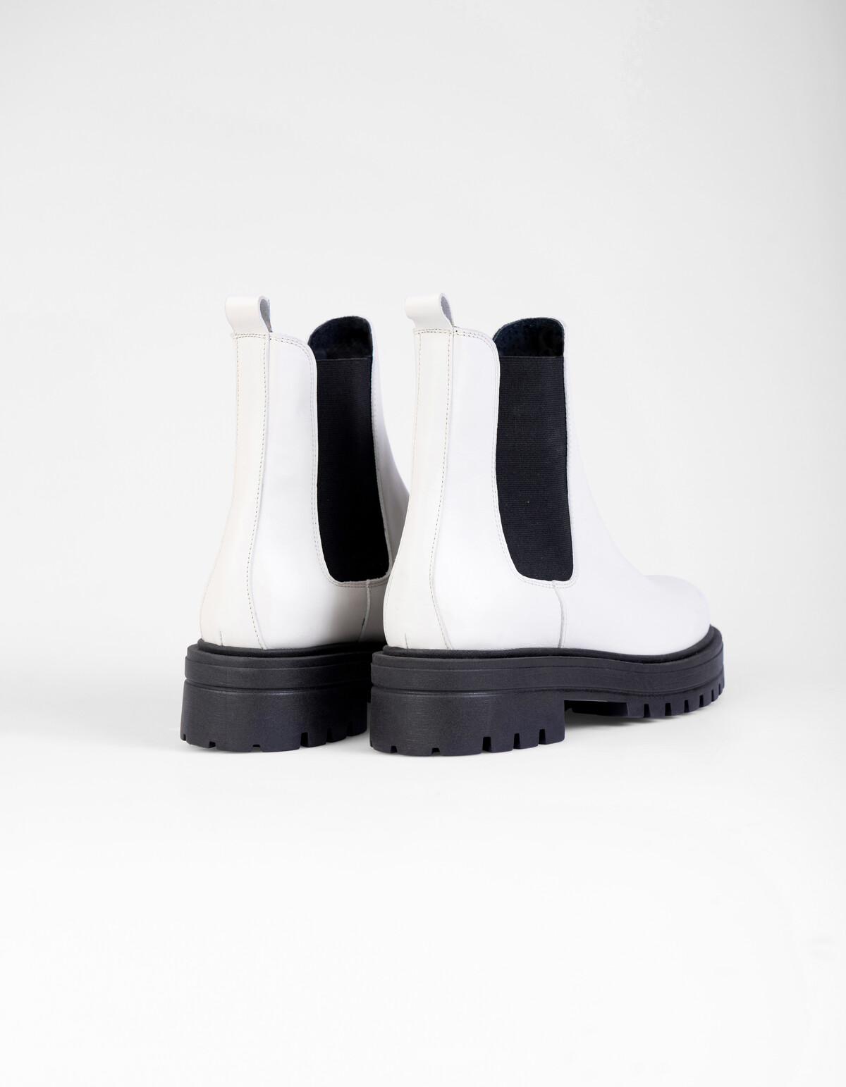 Leren Bella Laars SCHOENEN SHOEBY
