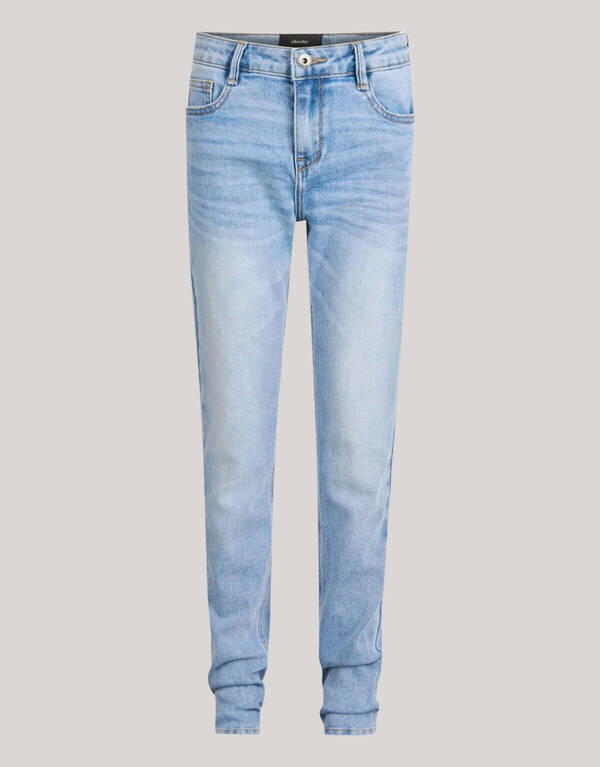 Regular Fit Jeans Lichtblauw SHOEBY BOYS