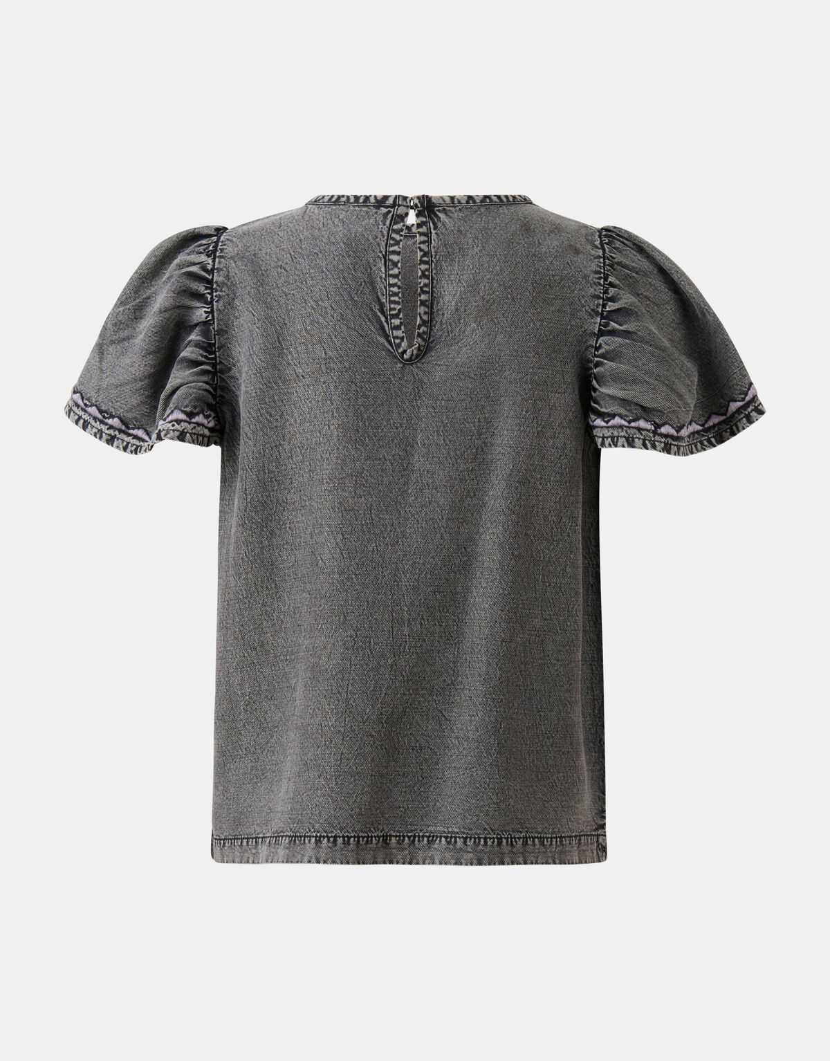 Tencel Top JILL&MITCH