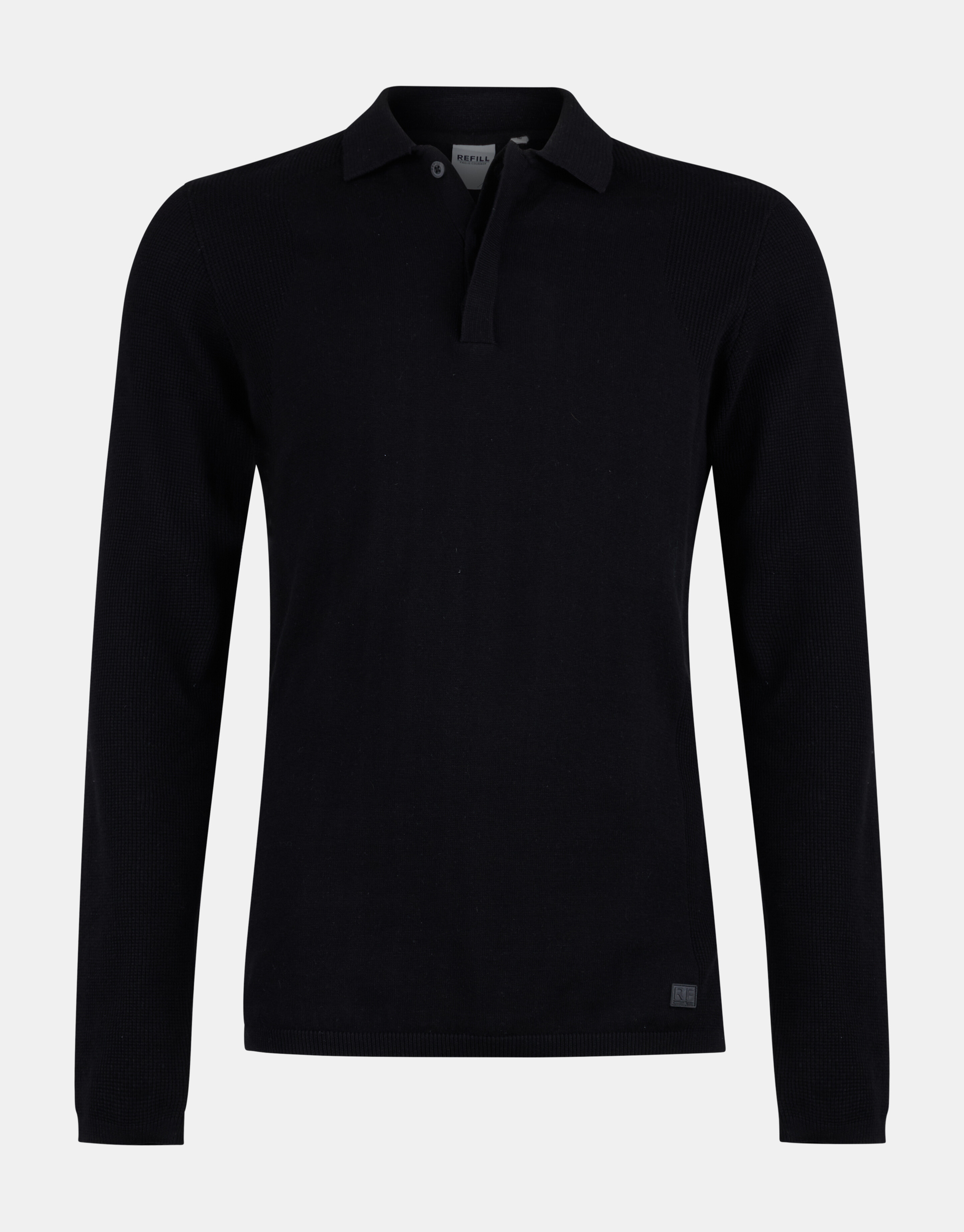 Waffle Polo Trui REFILL