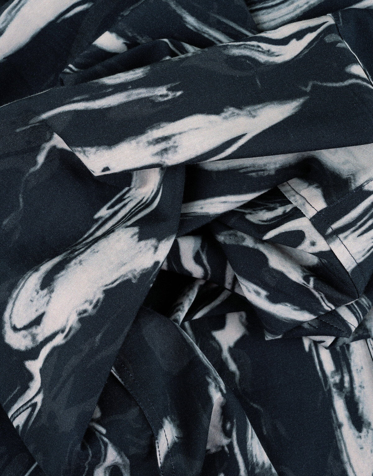 Marble Shirt REFILL