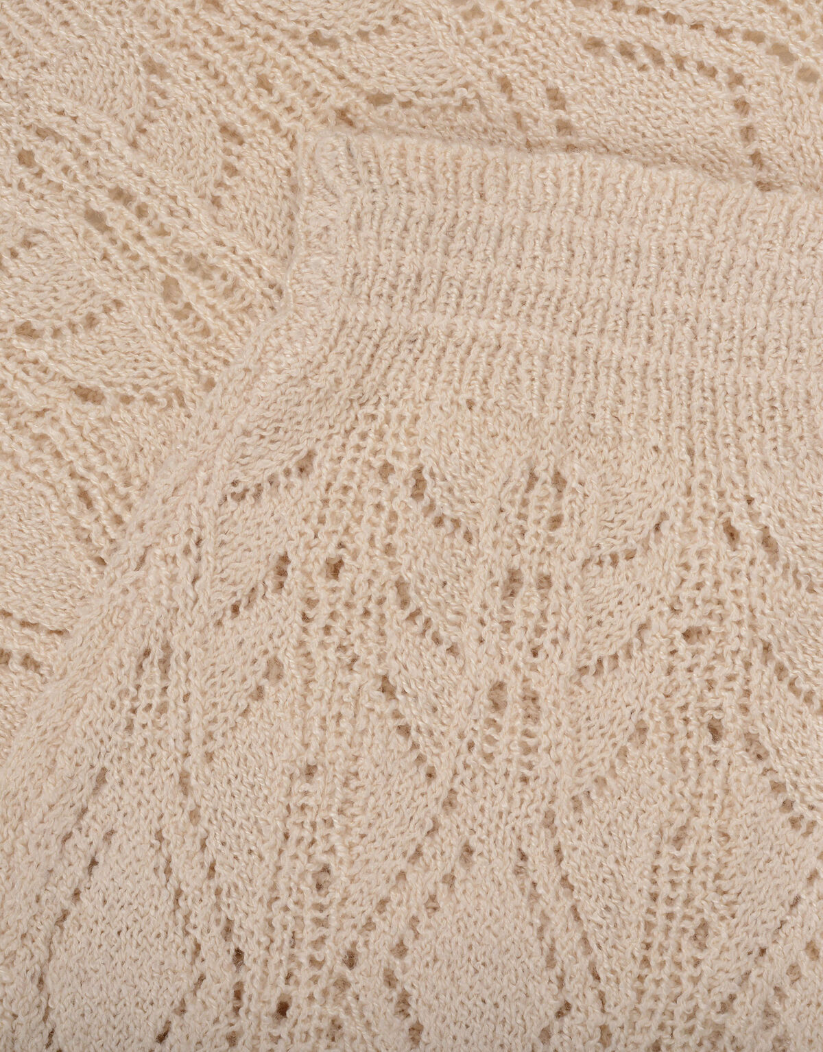 Asa Ajour Top JILL&MITCH