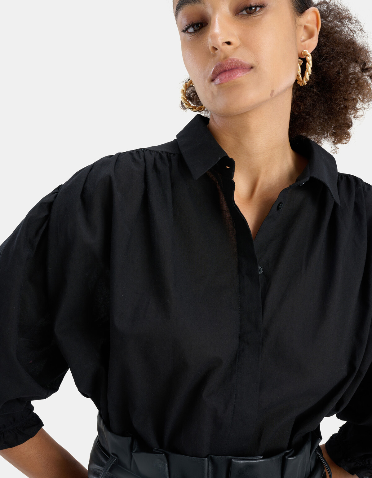 Brenda Blouse SHOEBY WOMEN