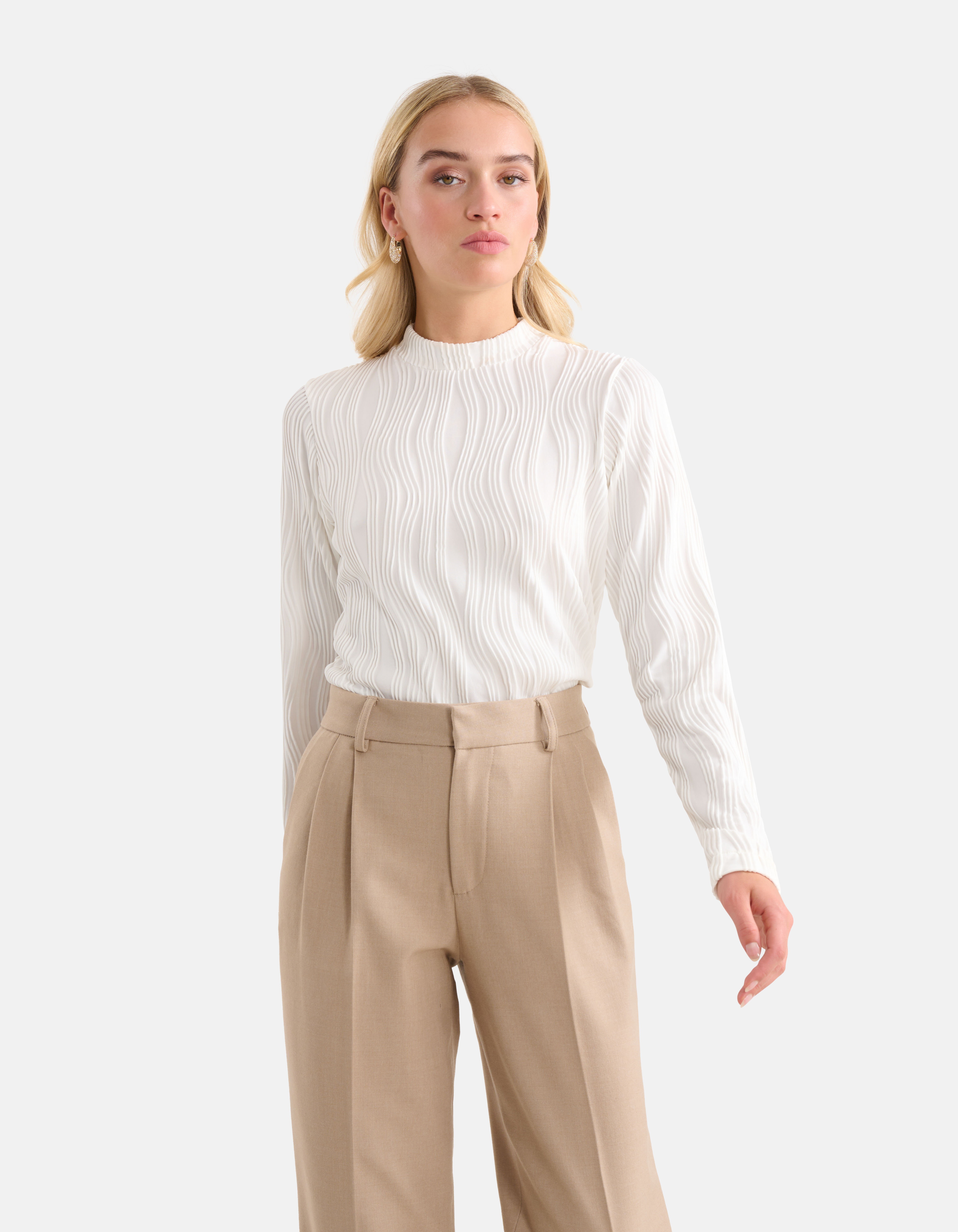 Shirts en tops dames outlet