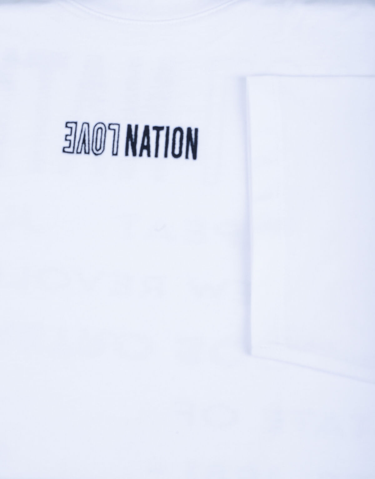 Love Nation Tee EKSEPT