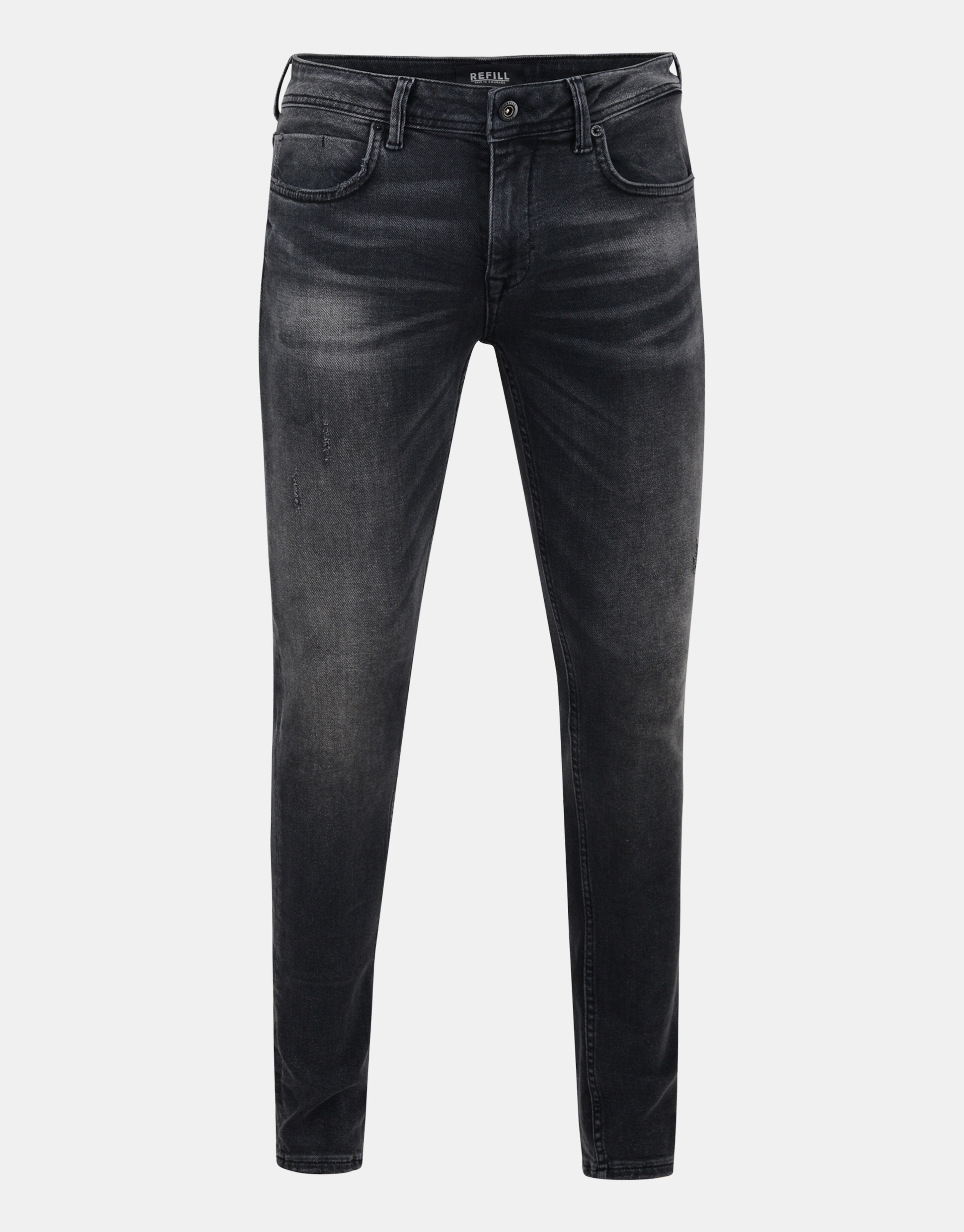 Black Jeans L32 REFILL
