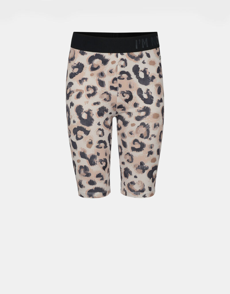 Jana Biker Short