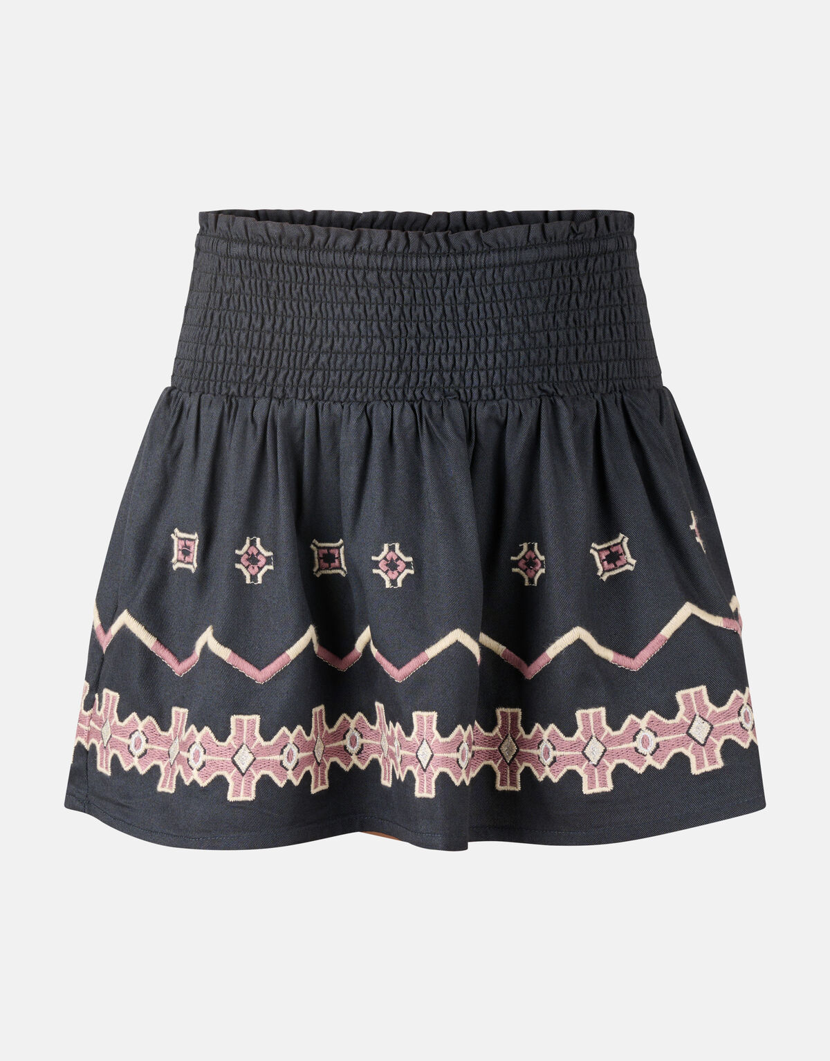 Toweling Rok SHOEBY GIRLS