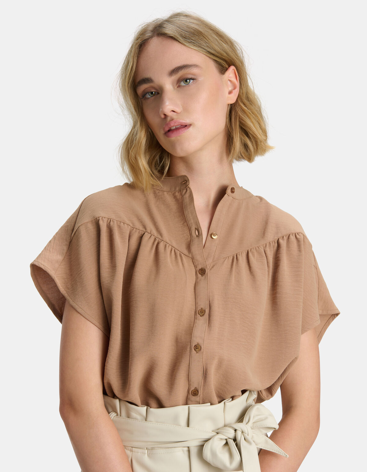 Jazzy Top Bruin SHOEBY WOMEN