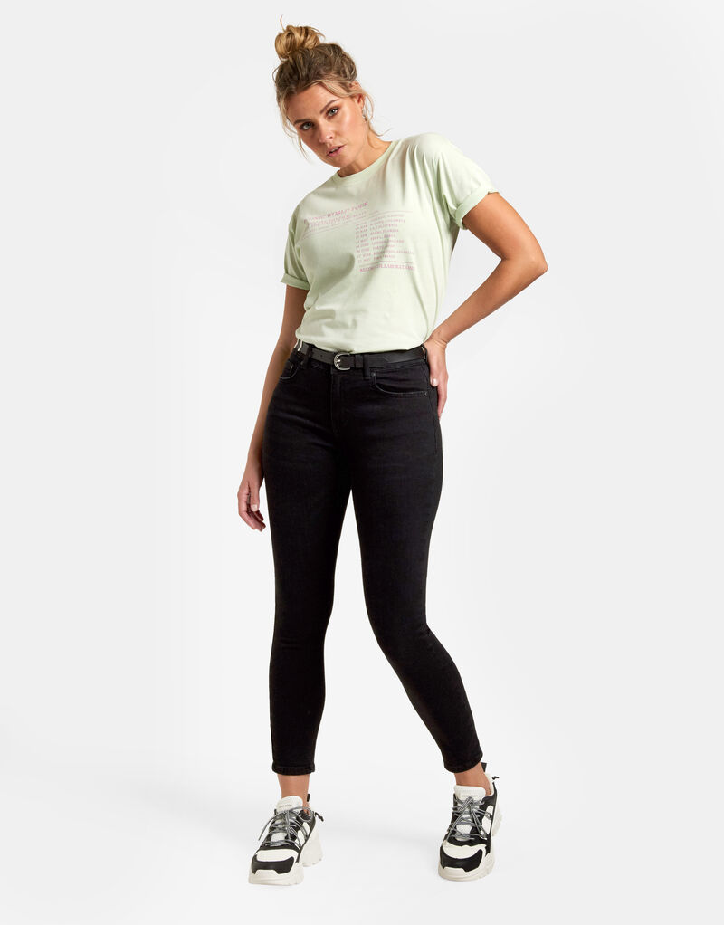 Ametist Skinny Jeans L28