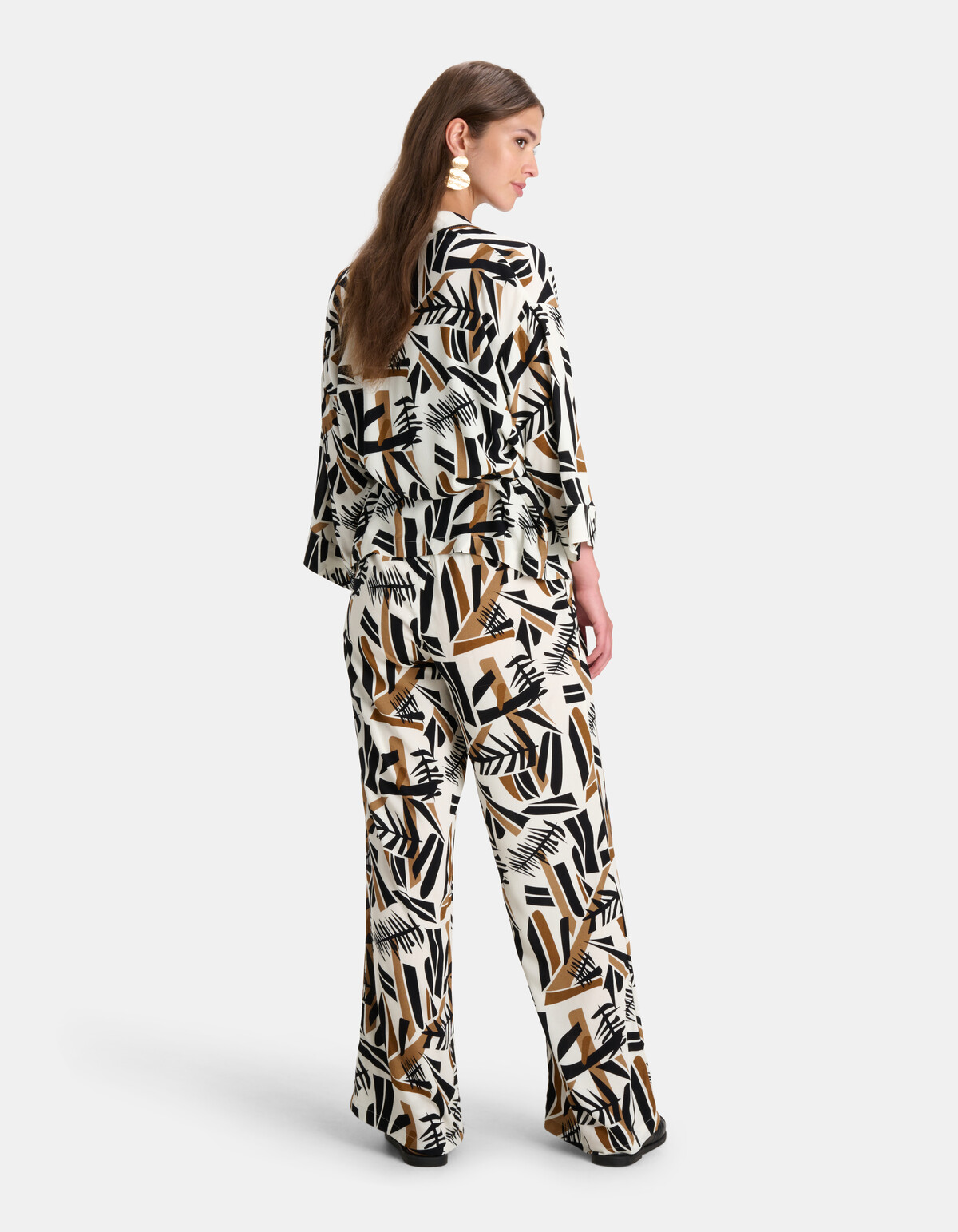 Becca Kimono SHOEBY WOMEN