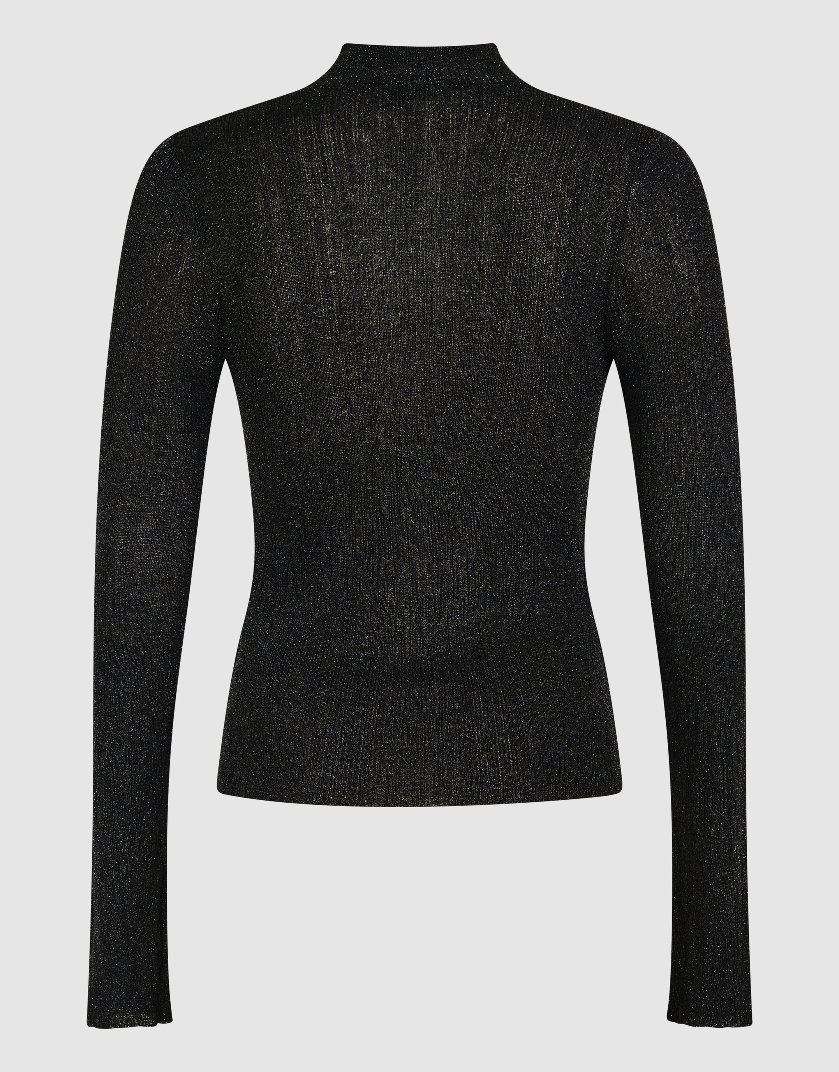 Col Top Zwart SHOEBY WOMEN
